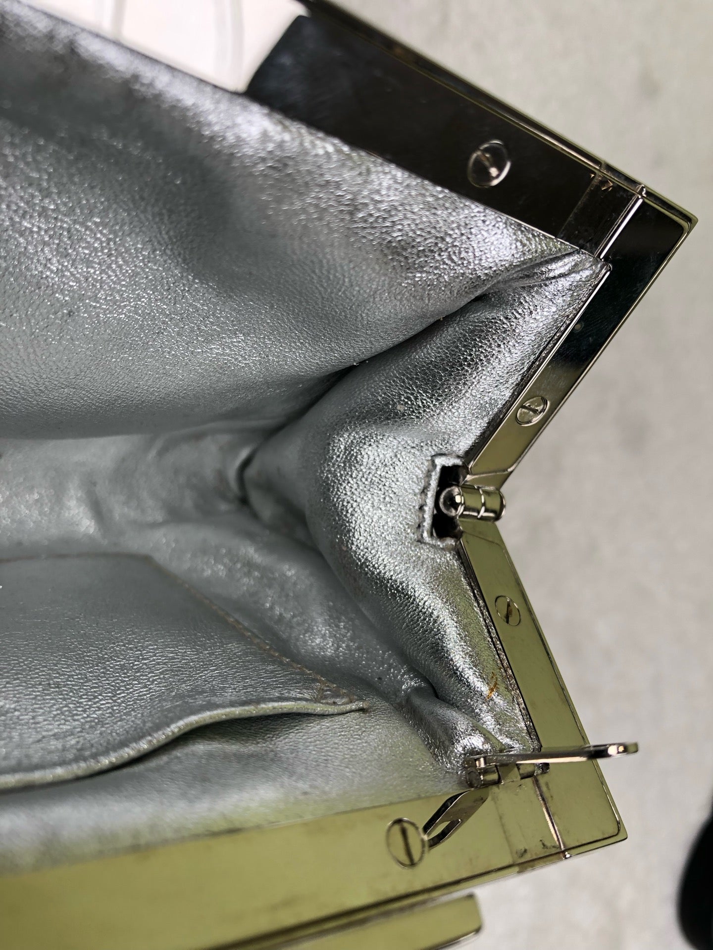 Cartier Crossbody