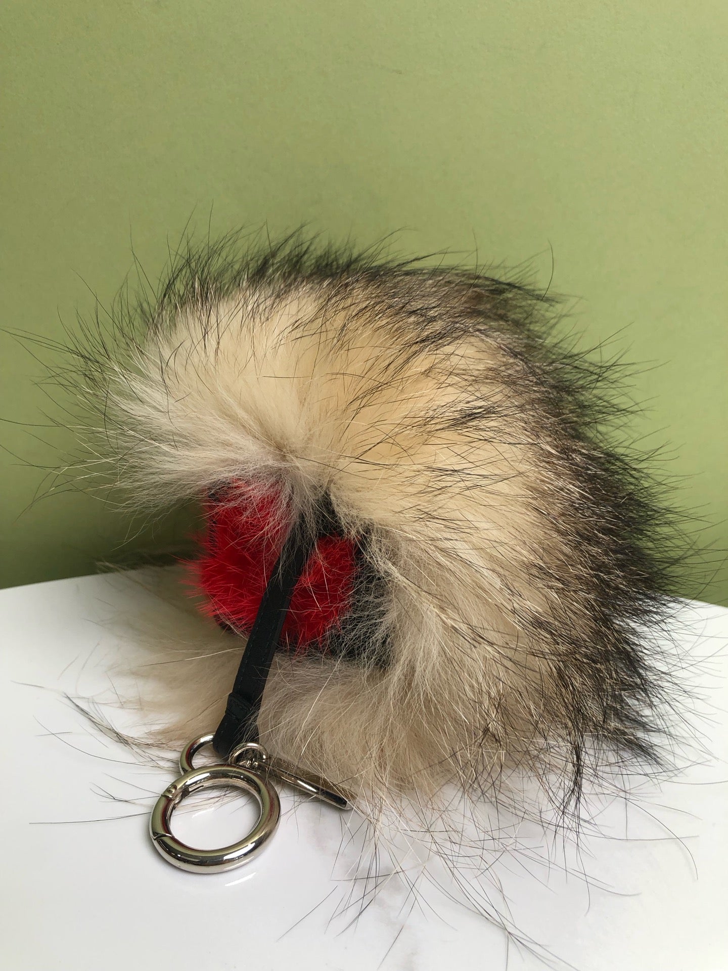 Fendi Key ring/Key holder