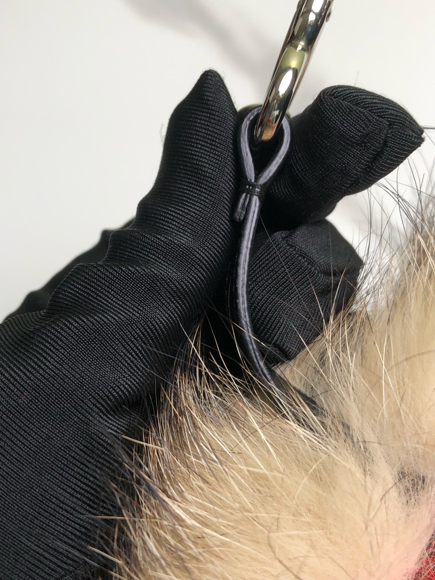 Fendi Key ring/Key holder