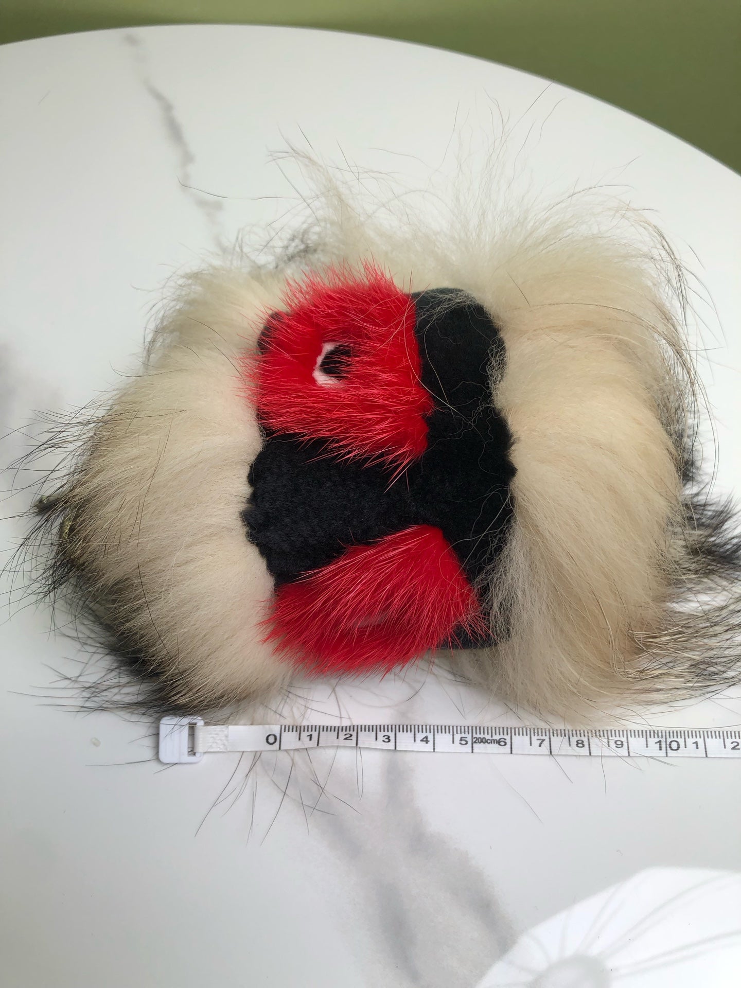 Fendi Key ring/Key holder