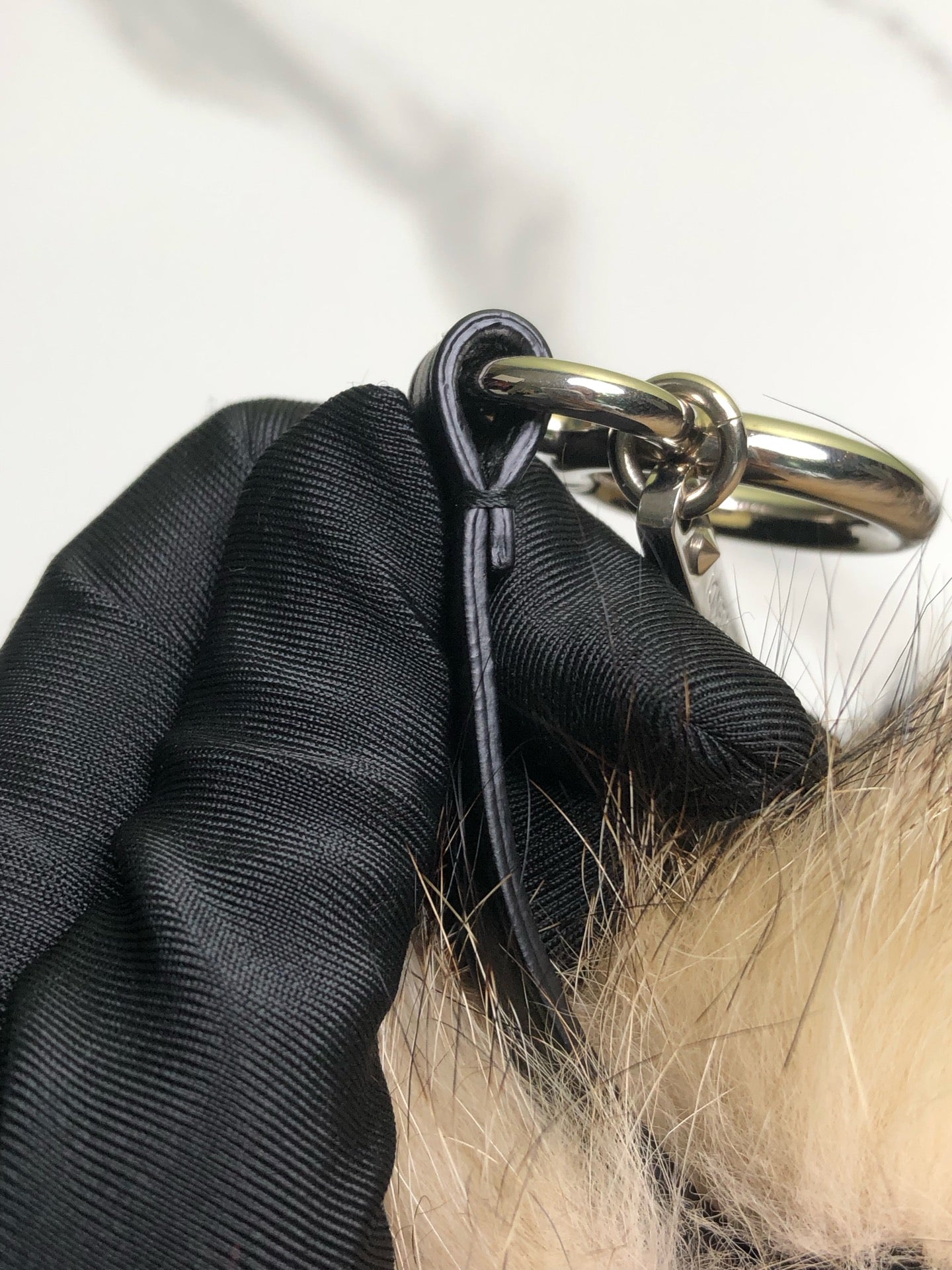 Fendi Key ring/Key holder