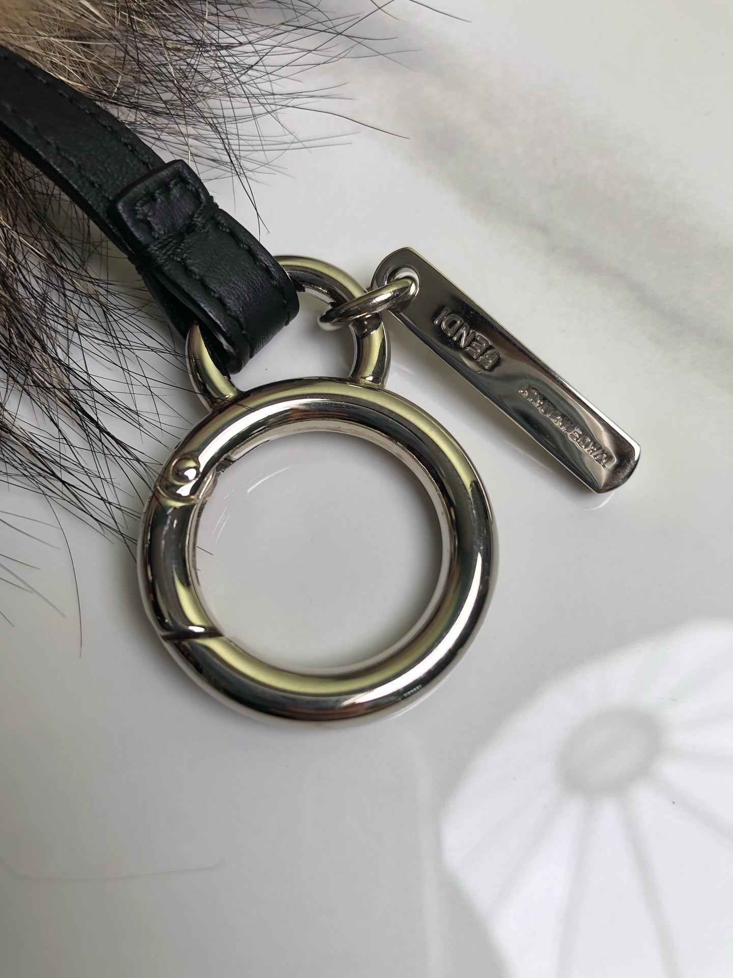 Fendi Key ring/Key holder