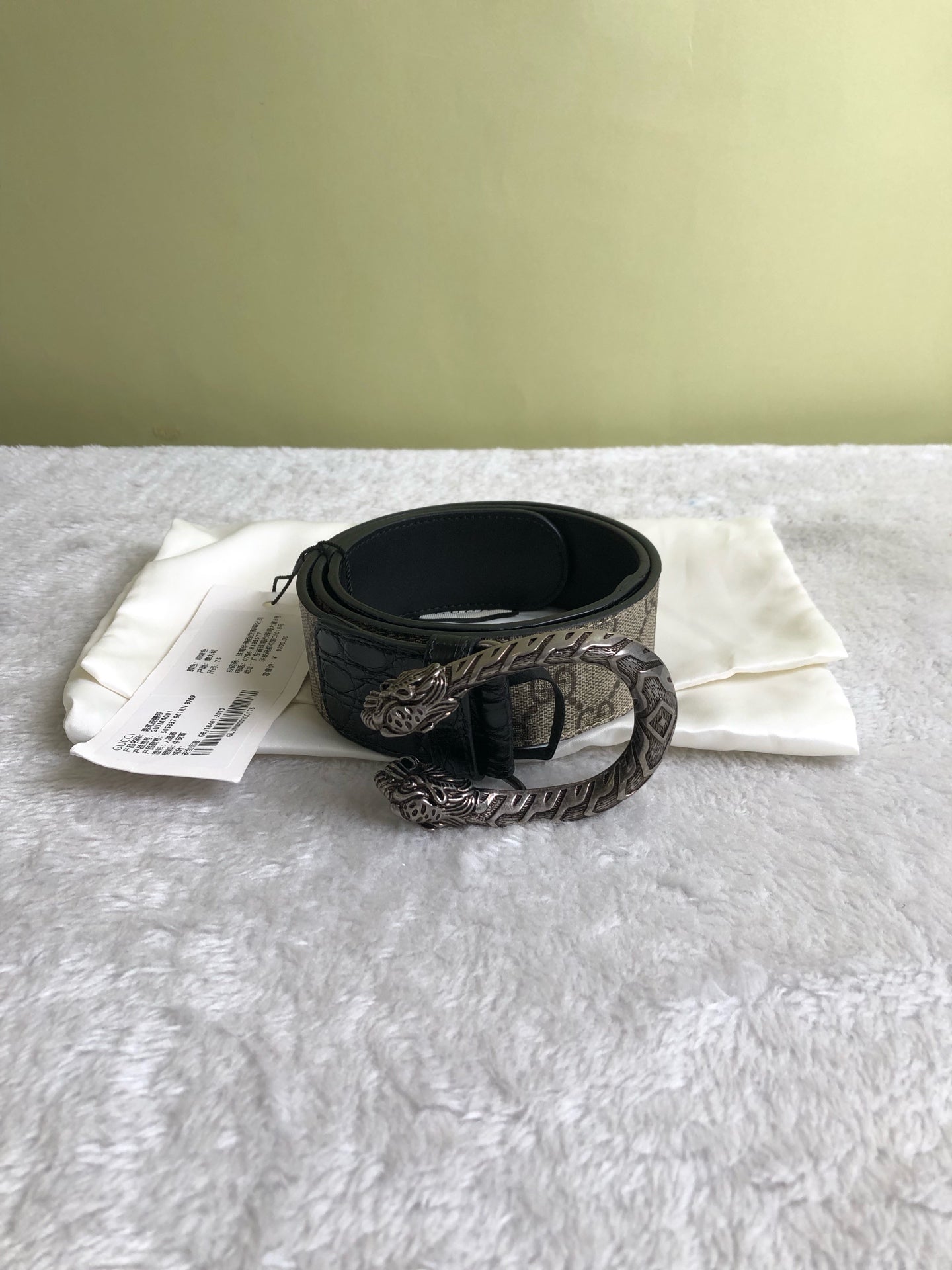 Gucci Belt