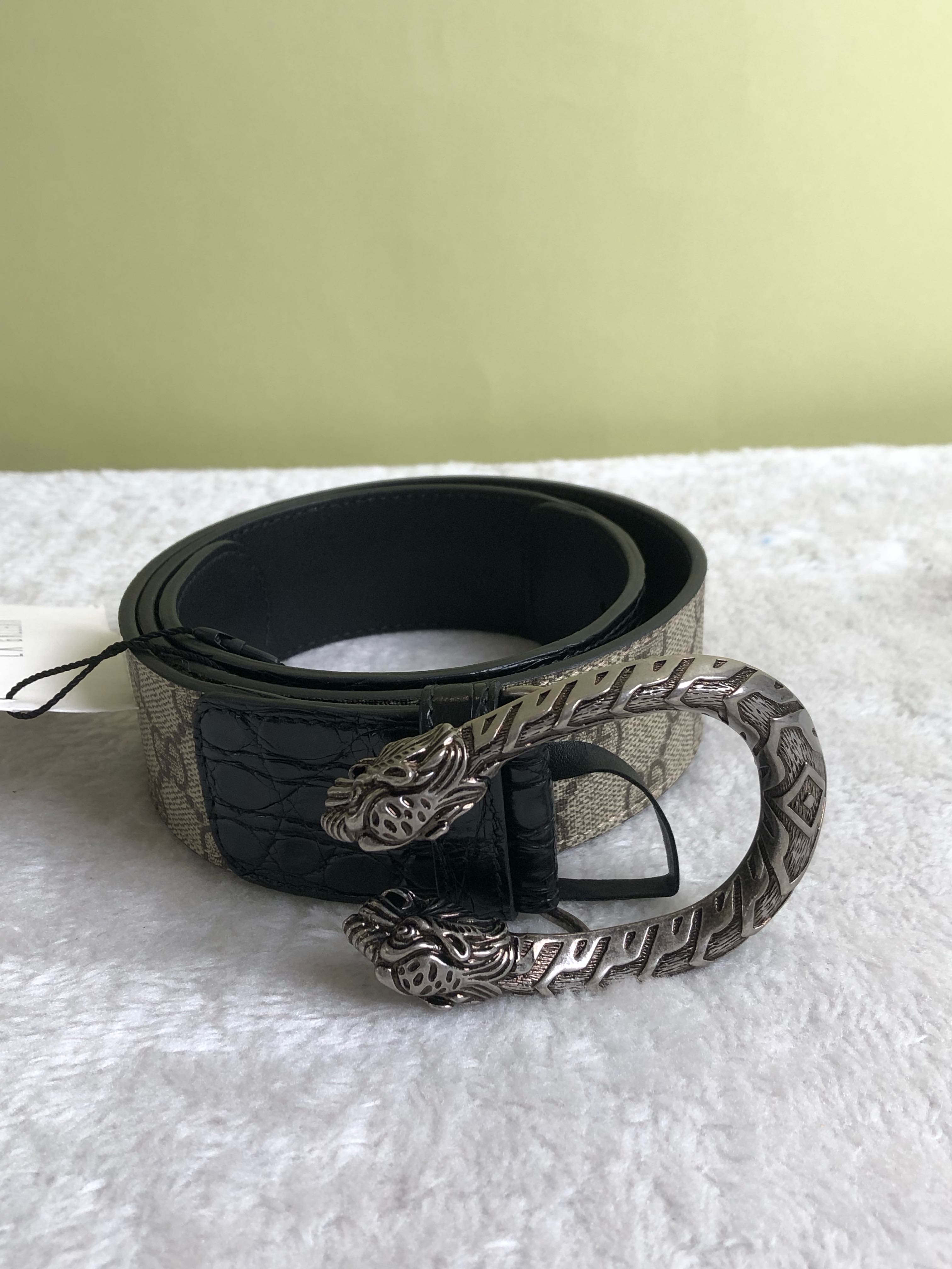 Gucci Belt