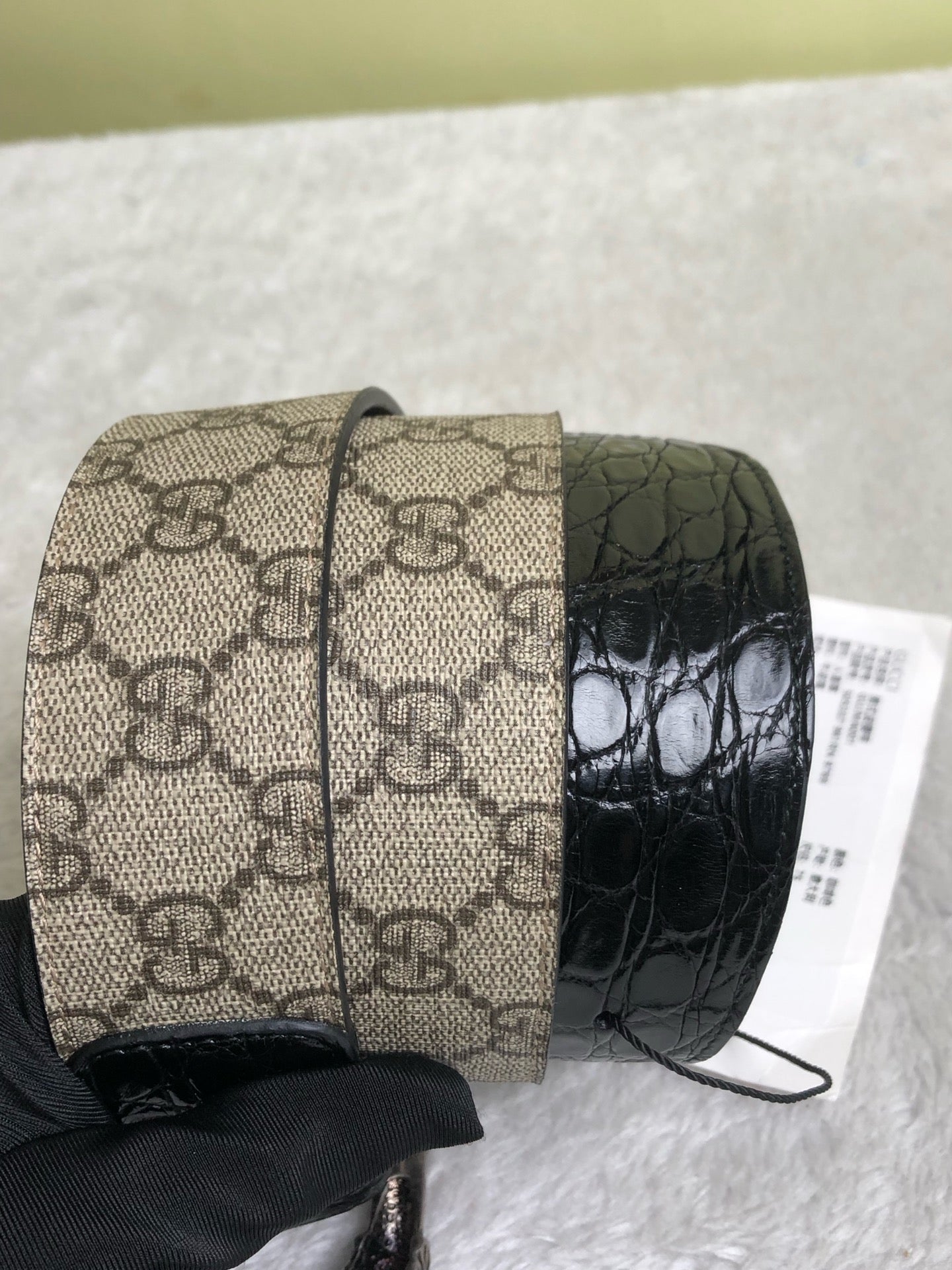 Gucci Belt