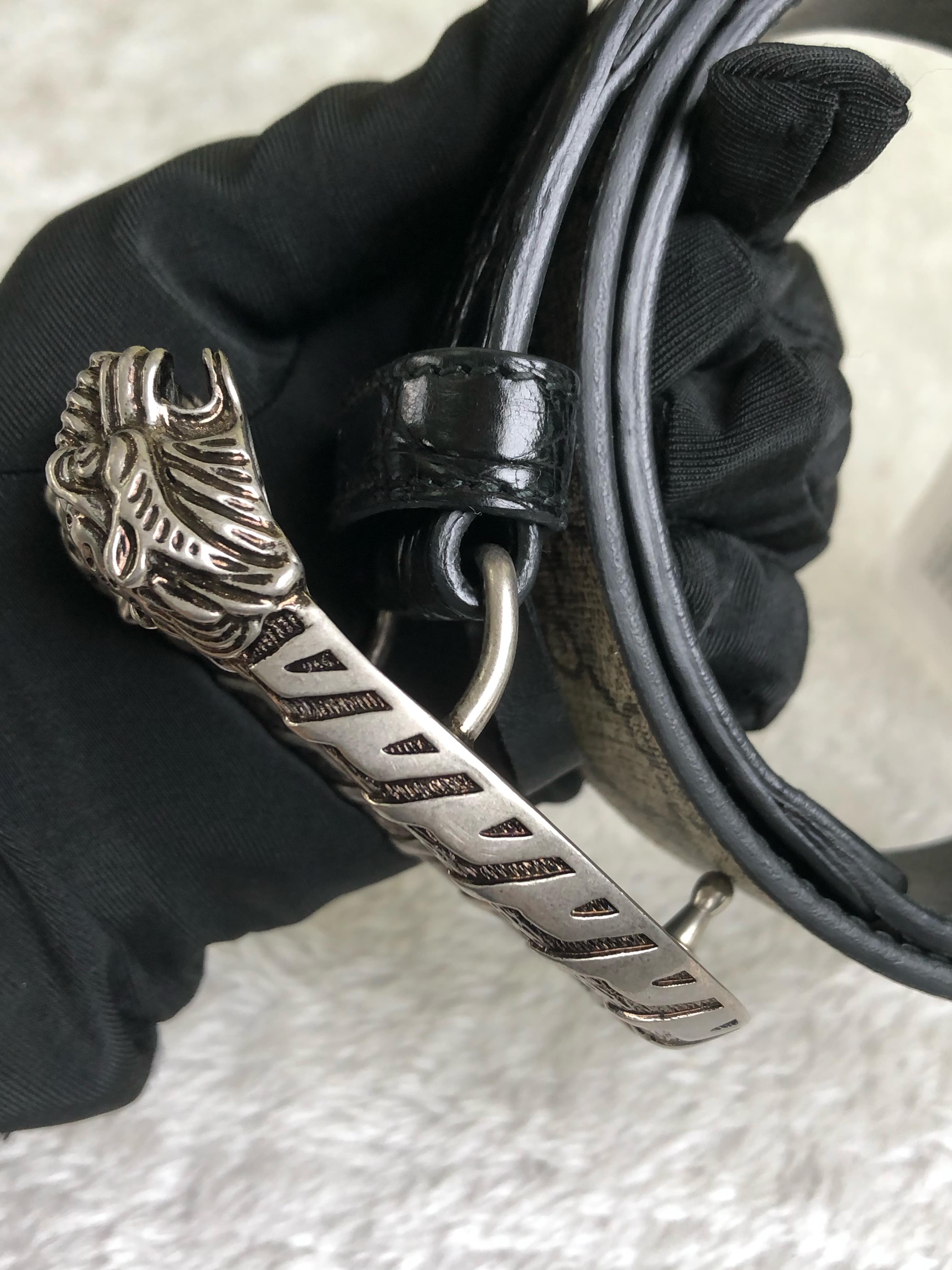 Gucci Belt