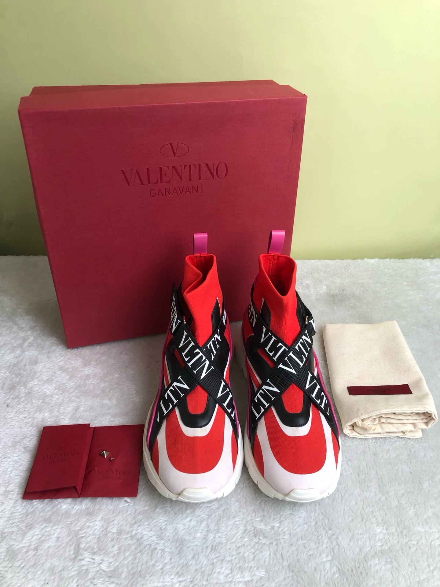 Valentino