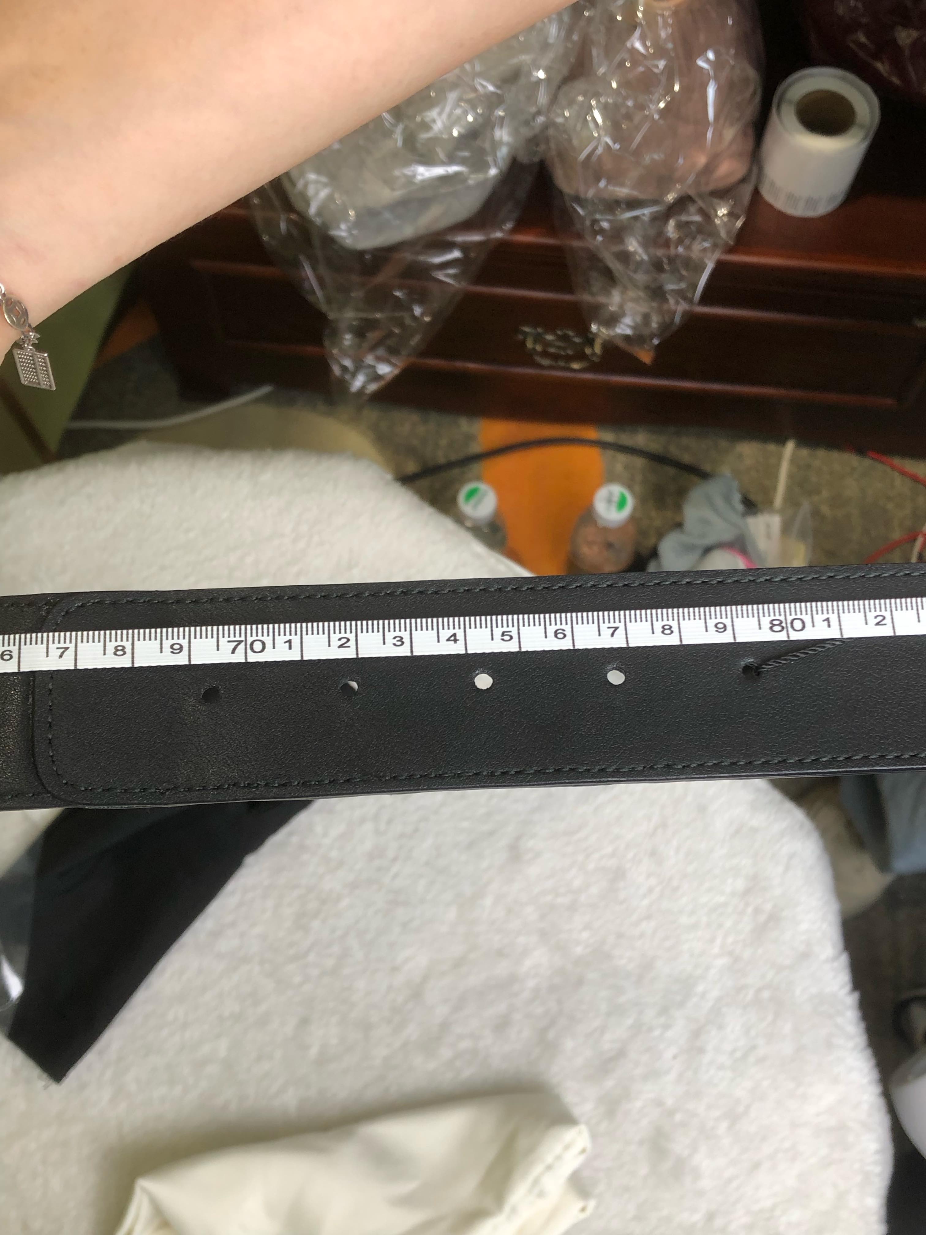 Gucci Belt
