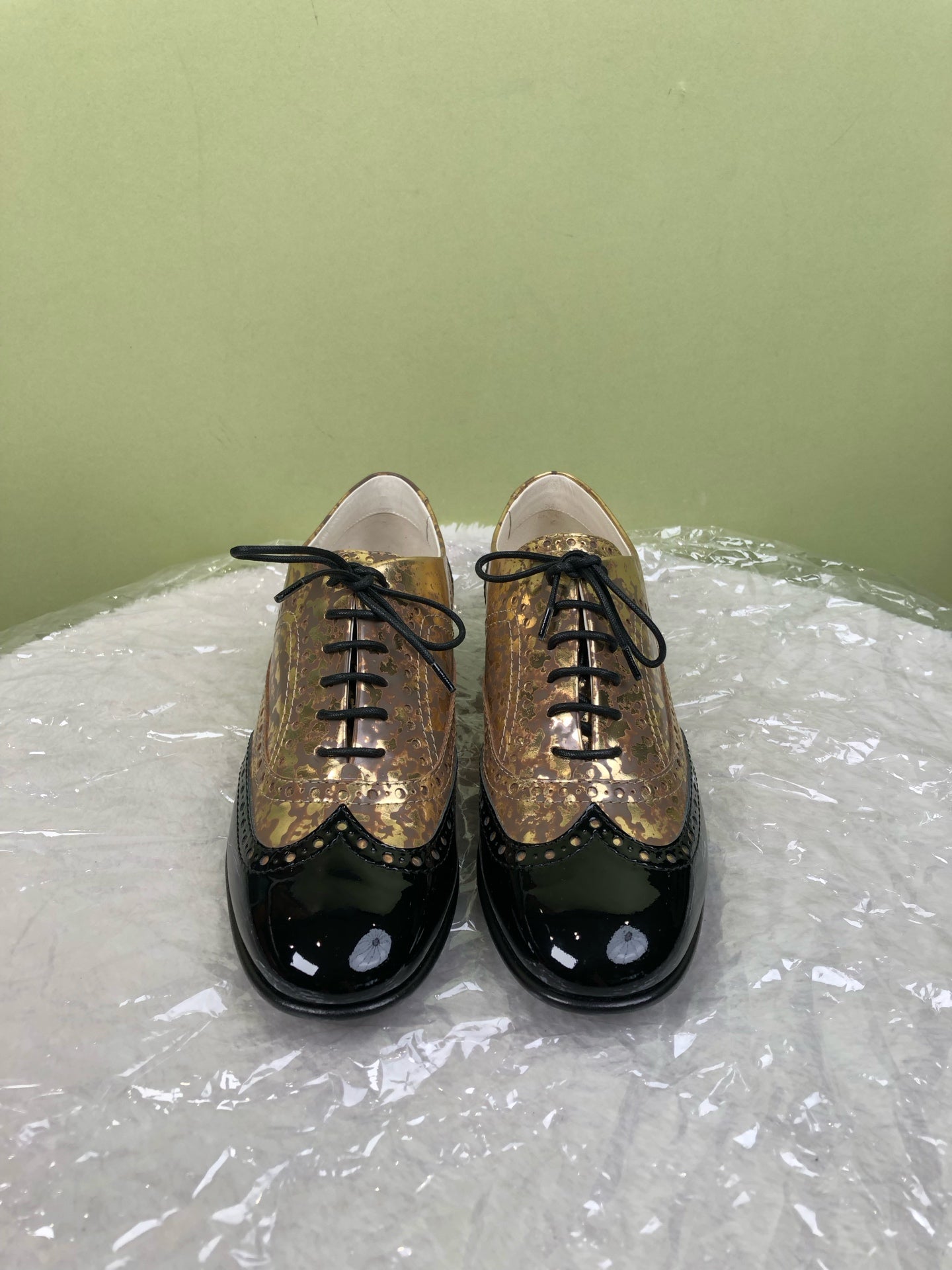 Chanel Gold