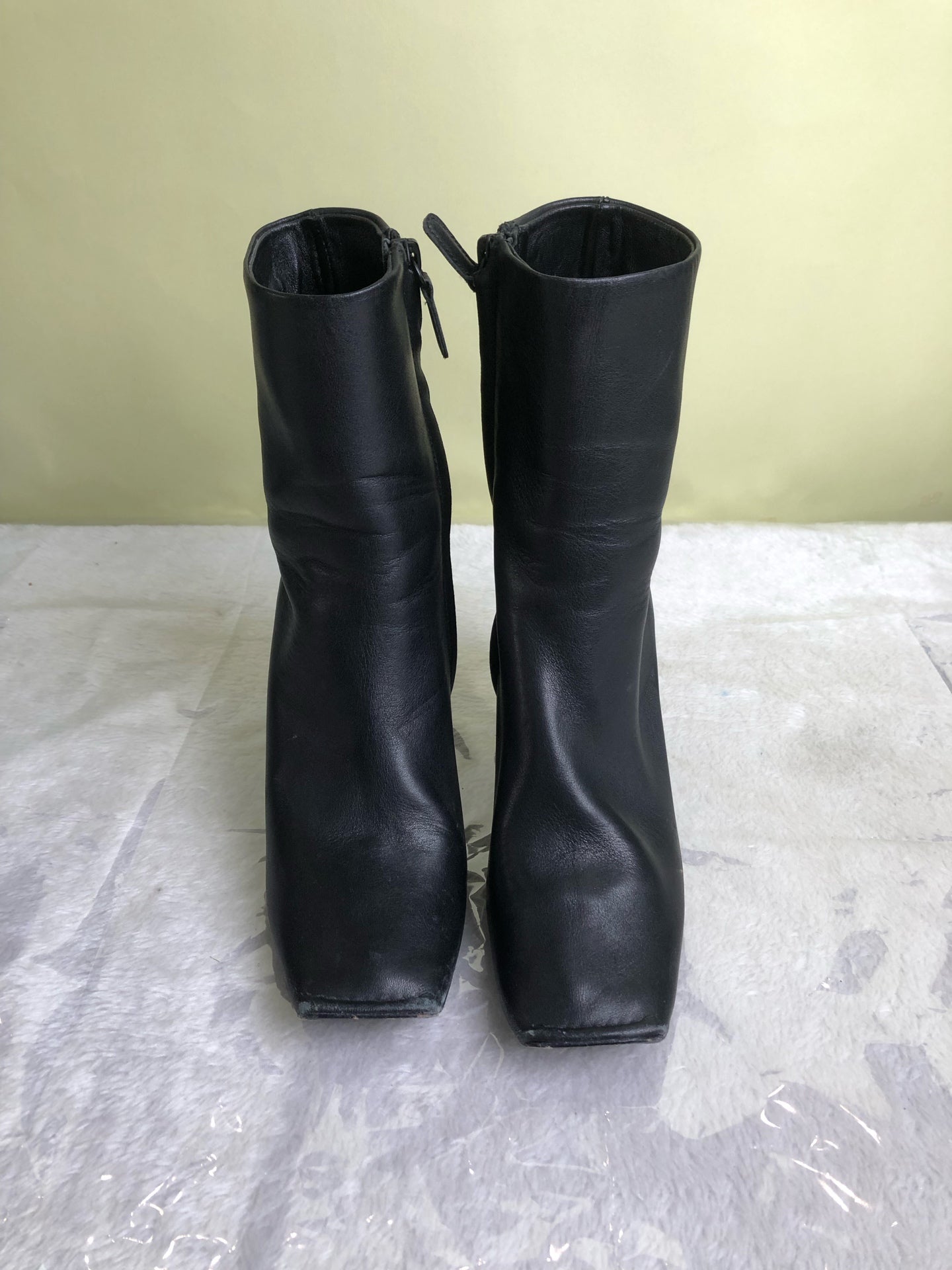 Balenciaga Ankle boots