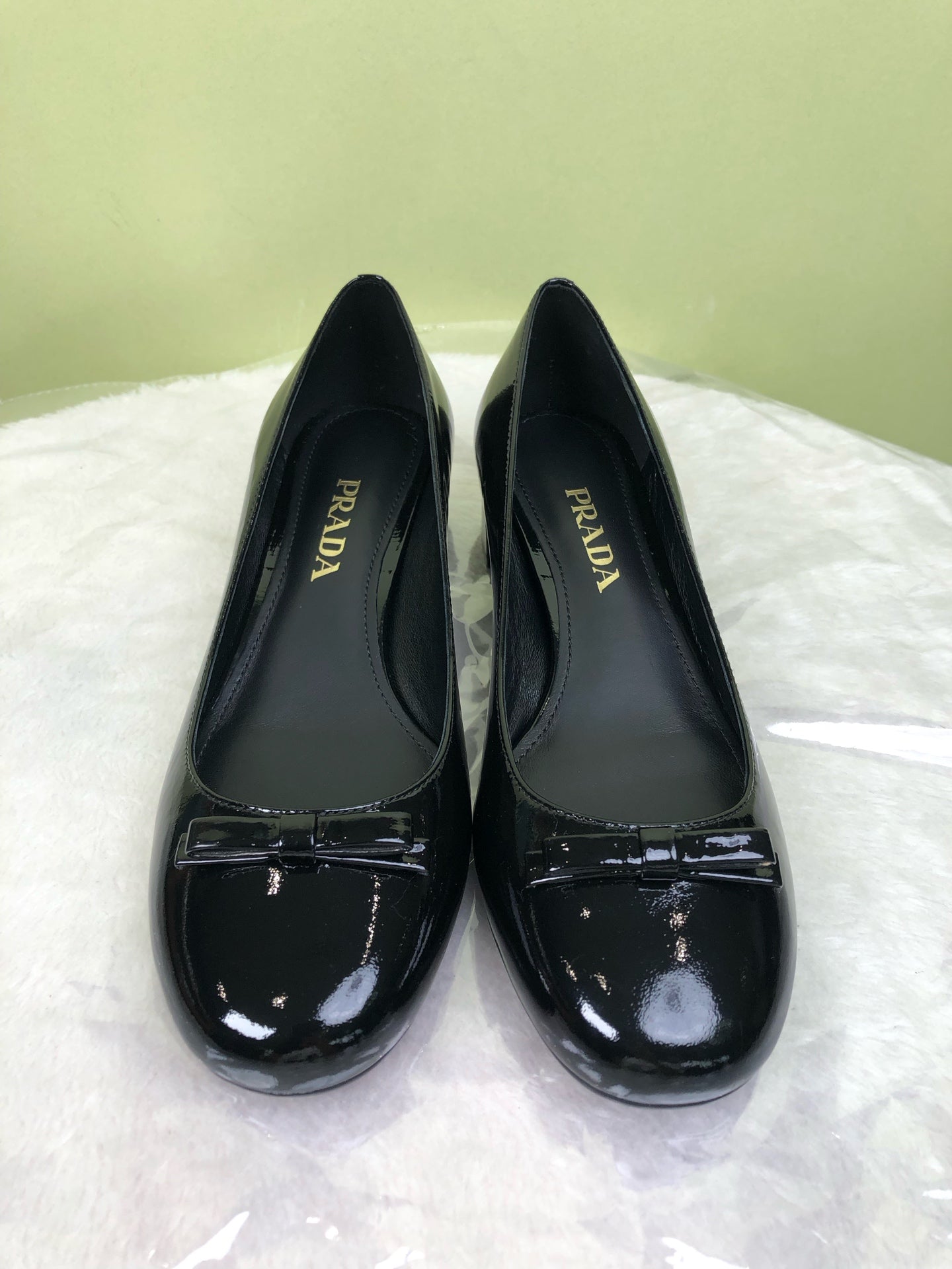 Prada Black