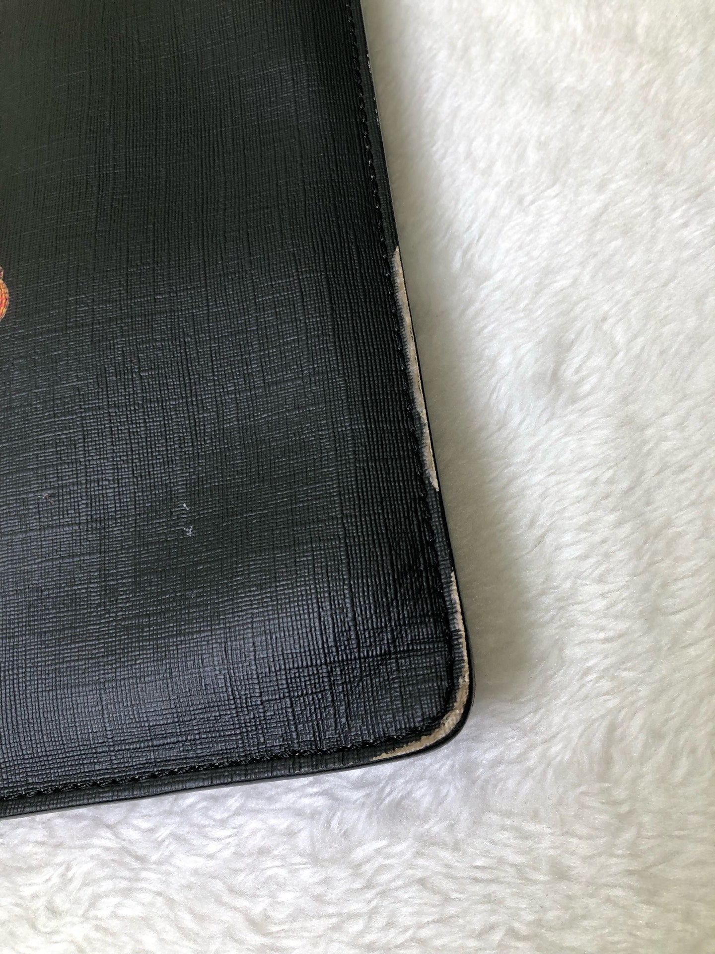 空白 Clutch