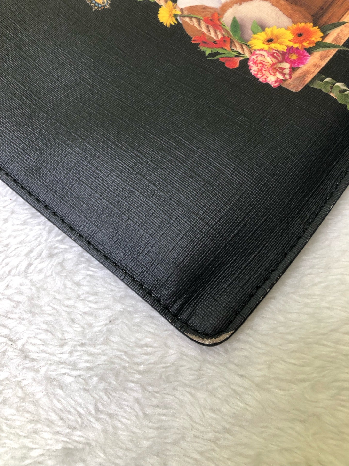空白 Clutch