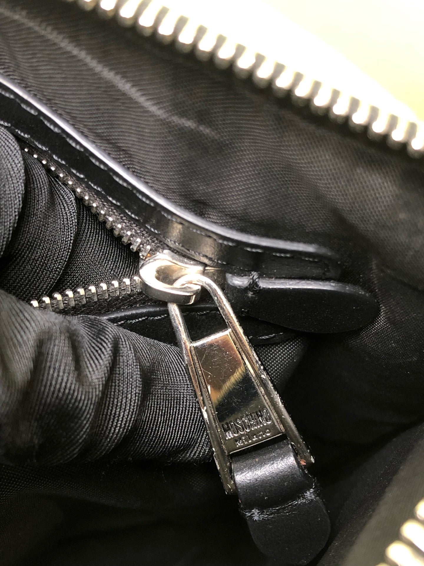 空白 Clutch