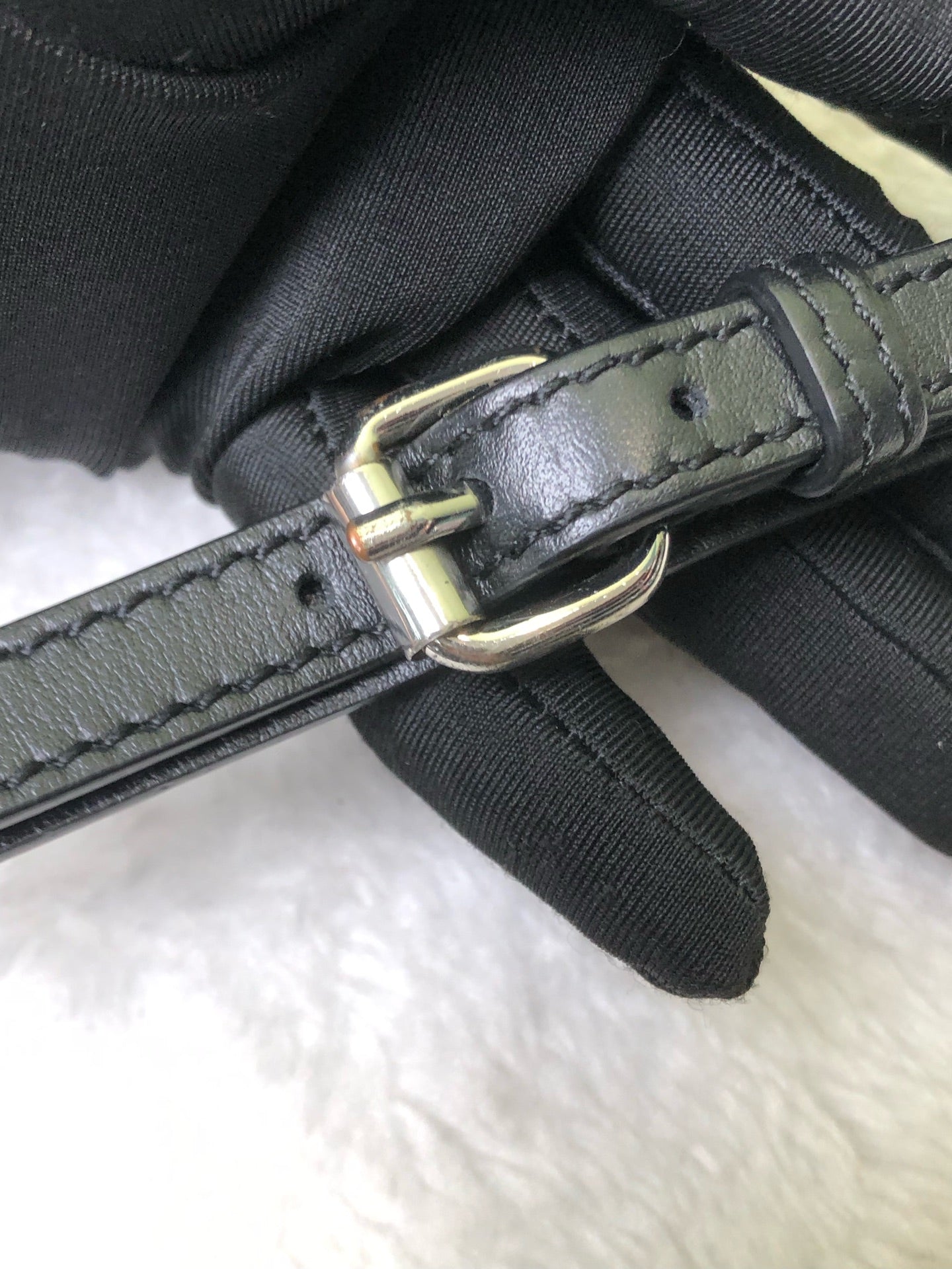 空白 Clutch