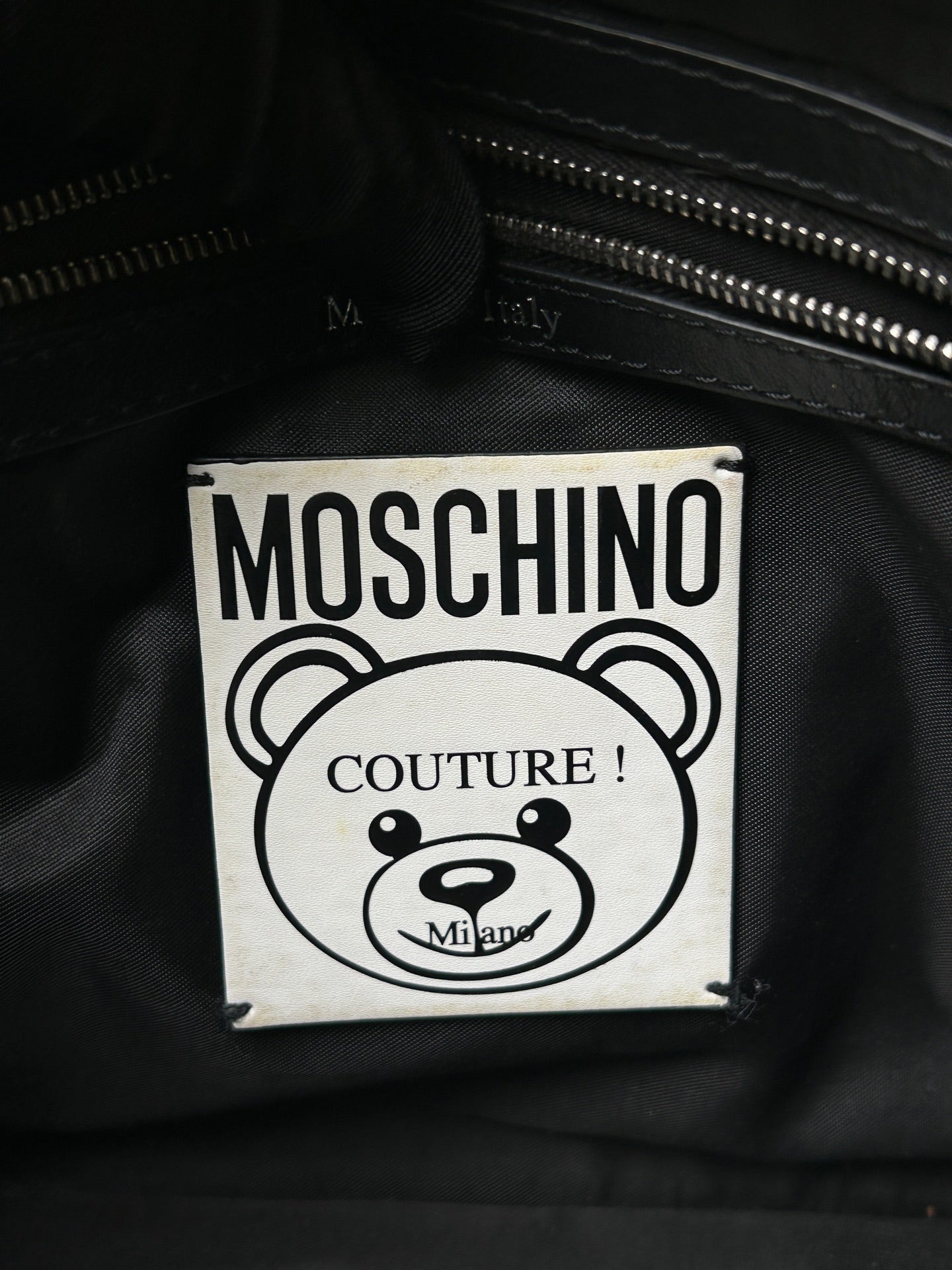 空白 Clutch