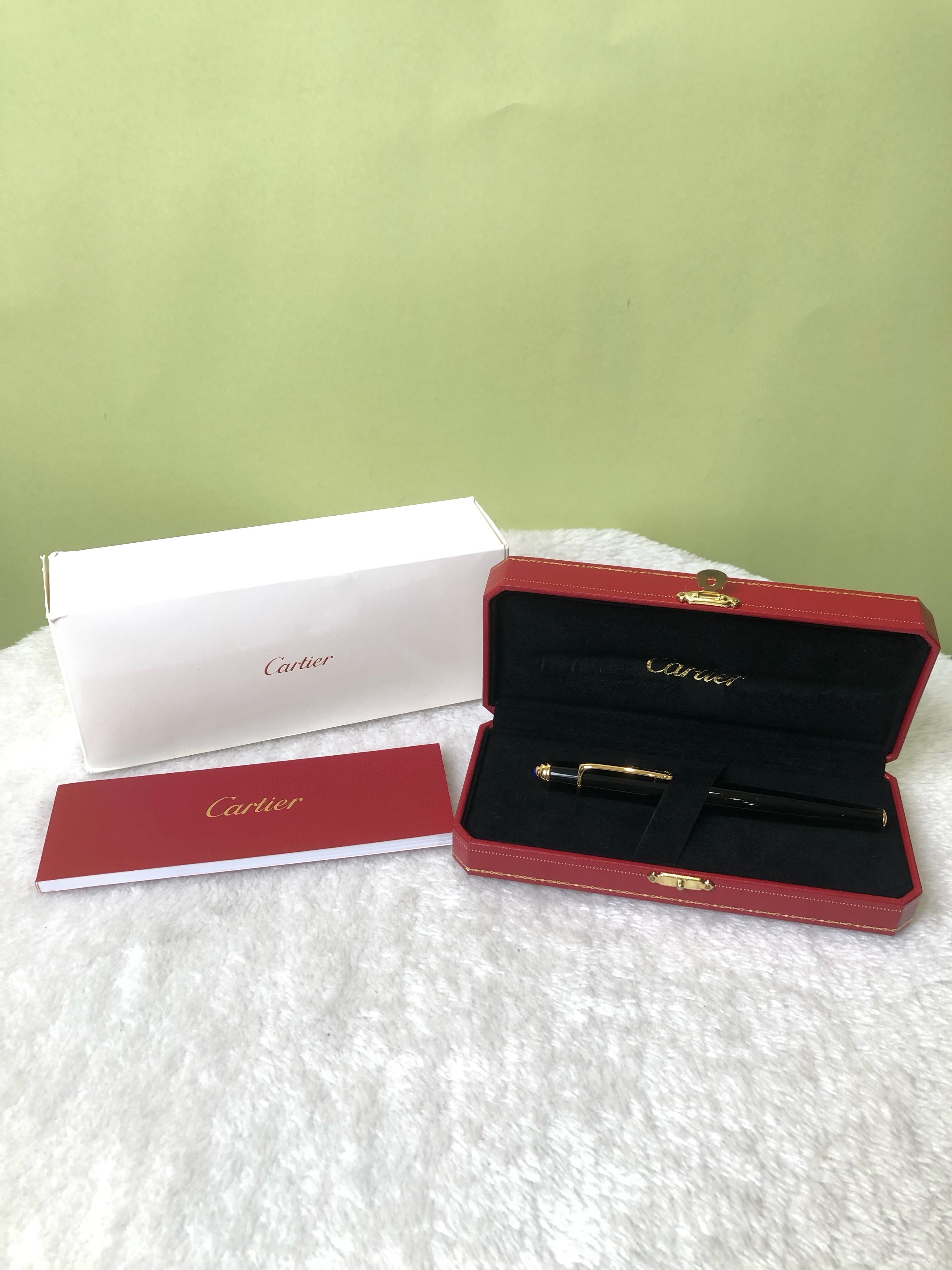 Cartier