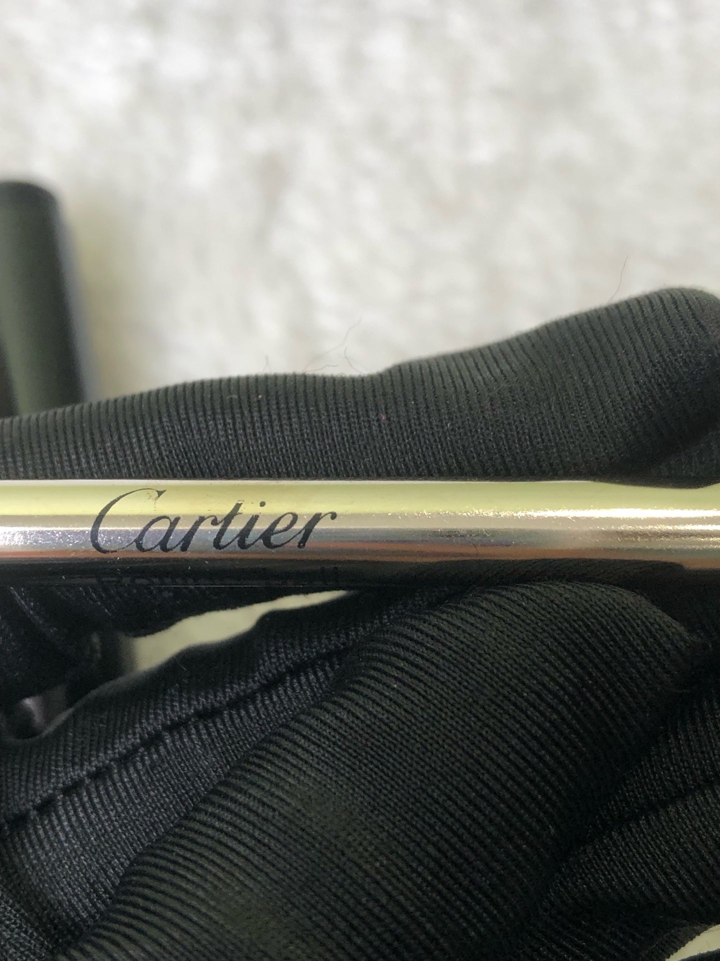 Cartier