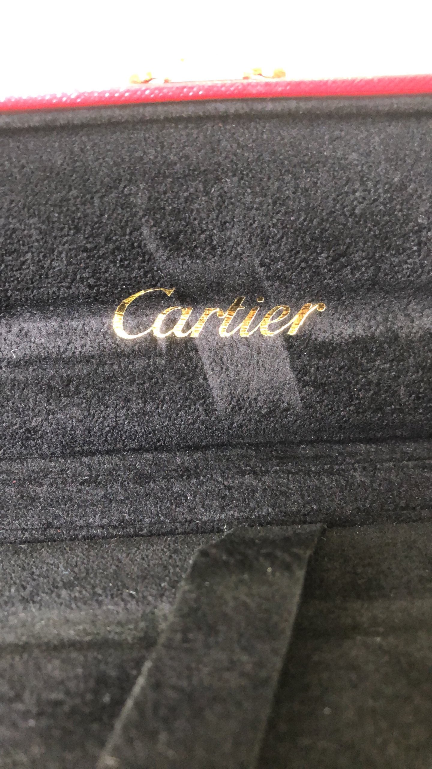 Cartier