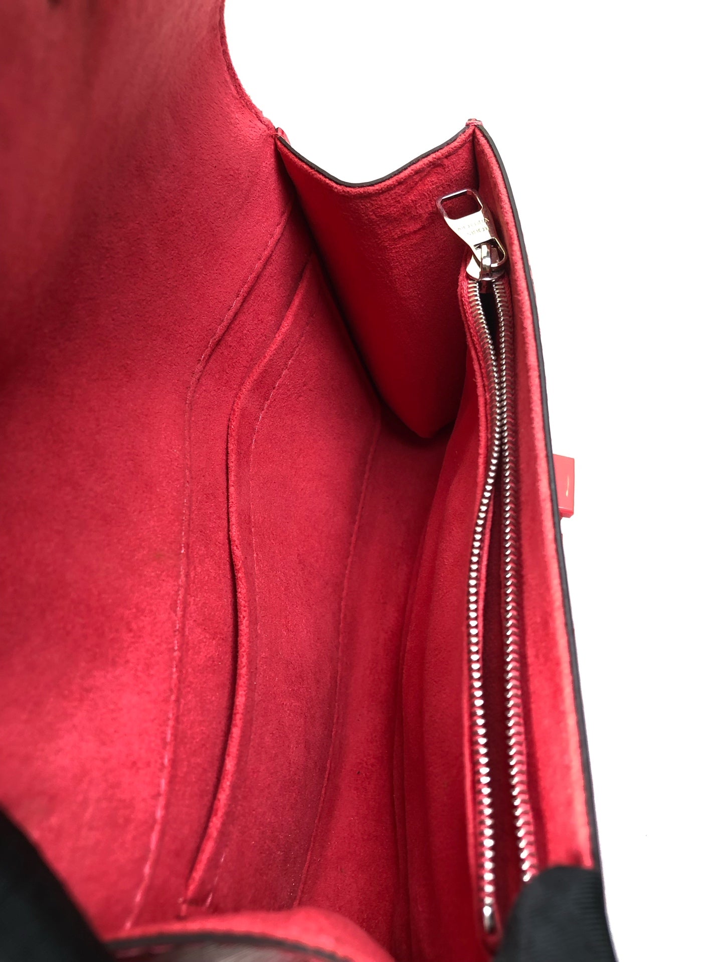 Louis Vuitton Pink Crossbody