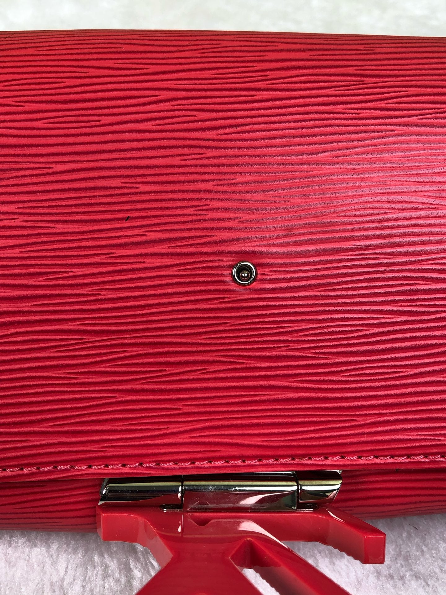 Louis Vuitton Pink Crossbody