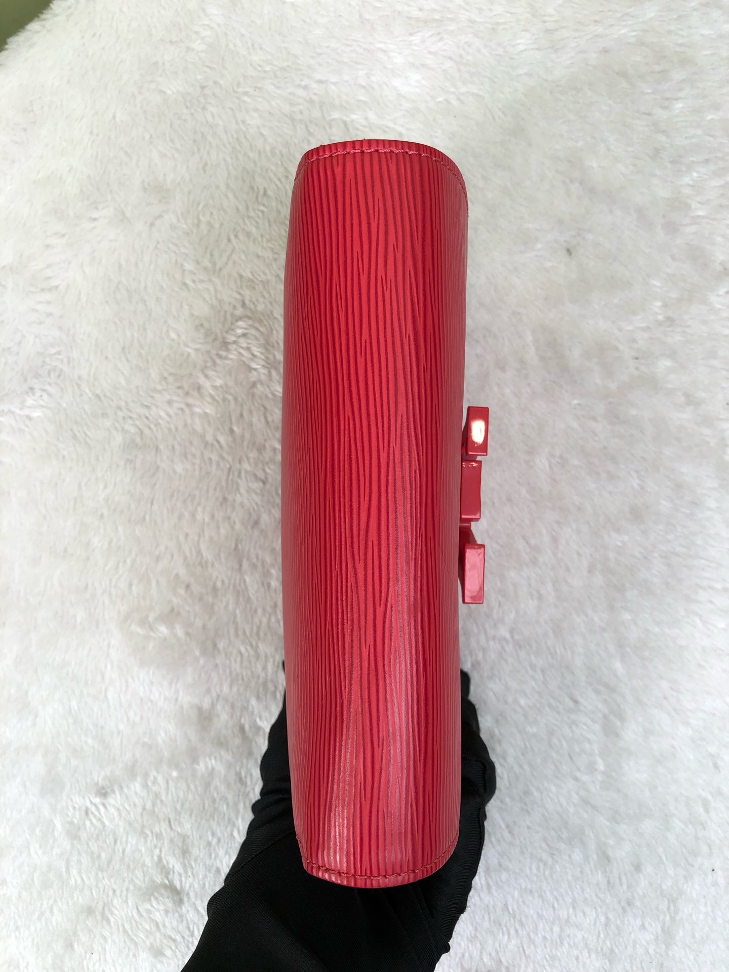 Louis Vuitton Pink Crossbody