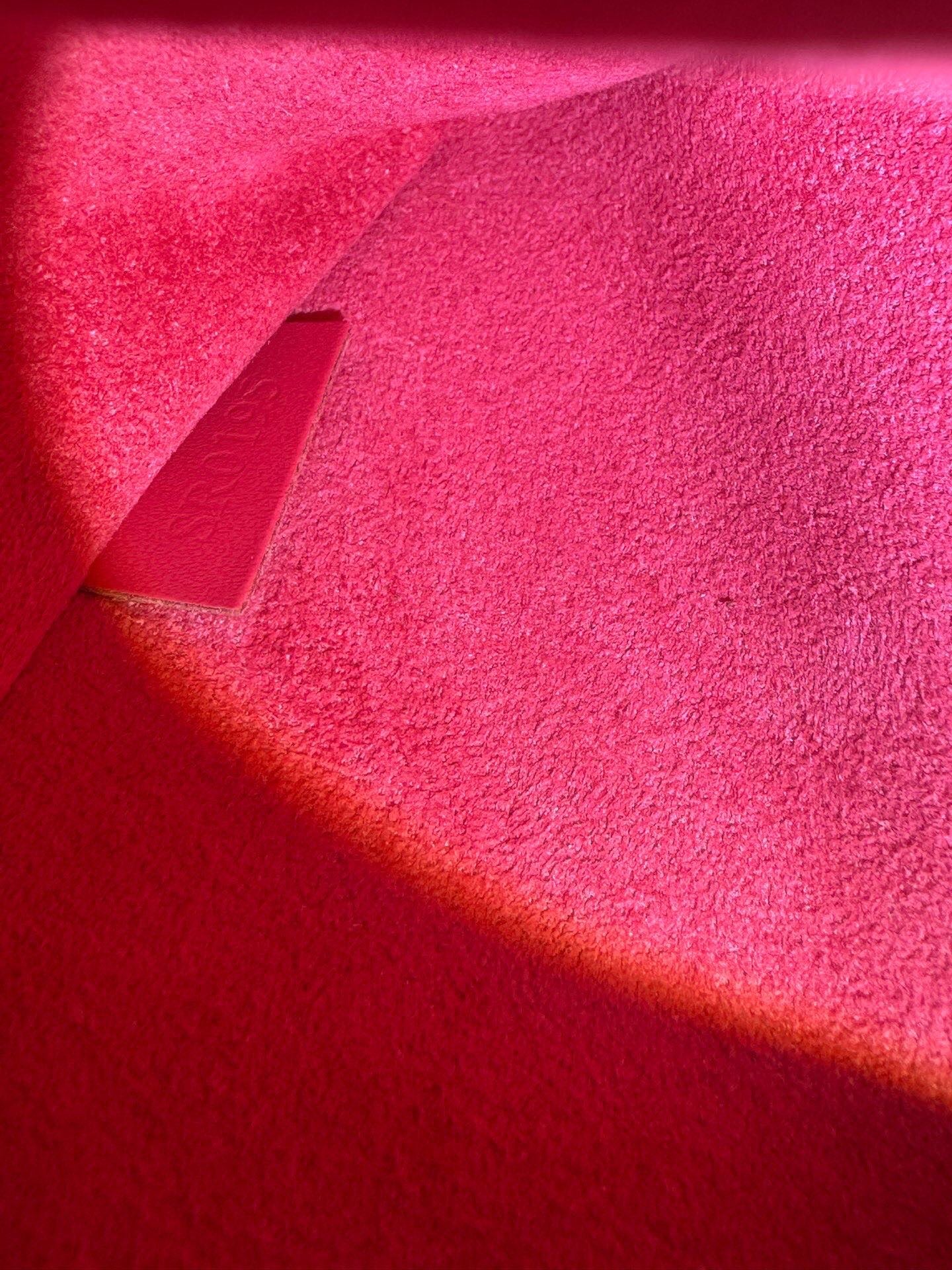 Louis Vuitton Pink Crossbody