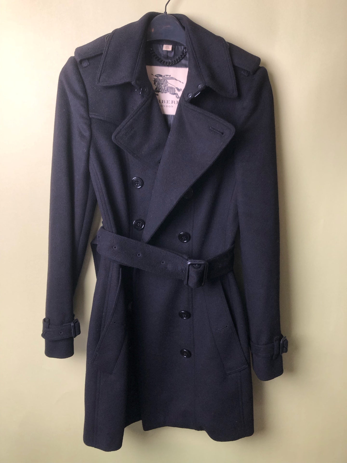 Burberry
