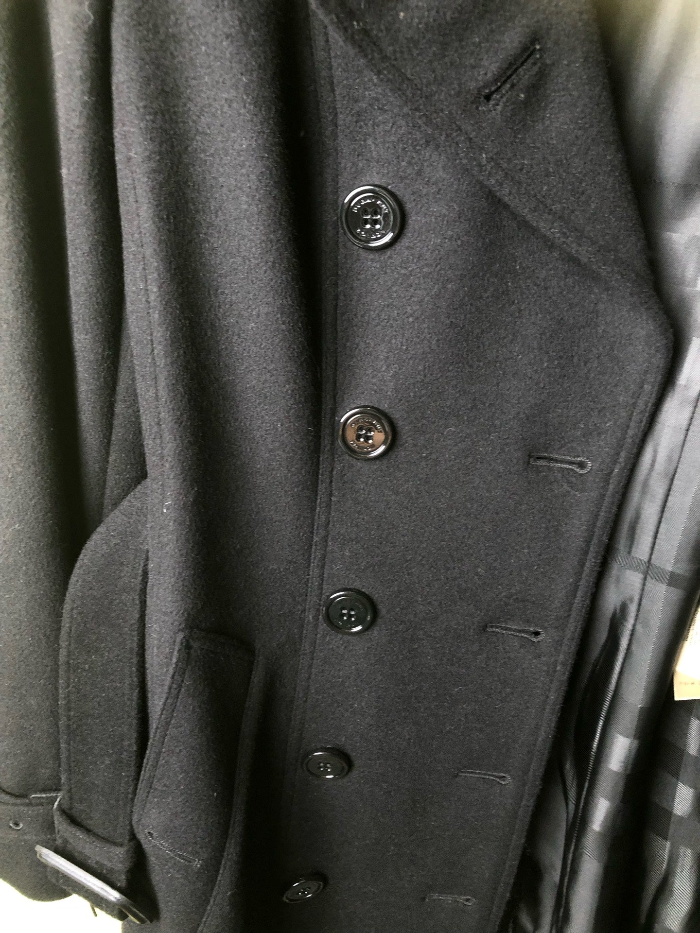 Burberry
