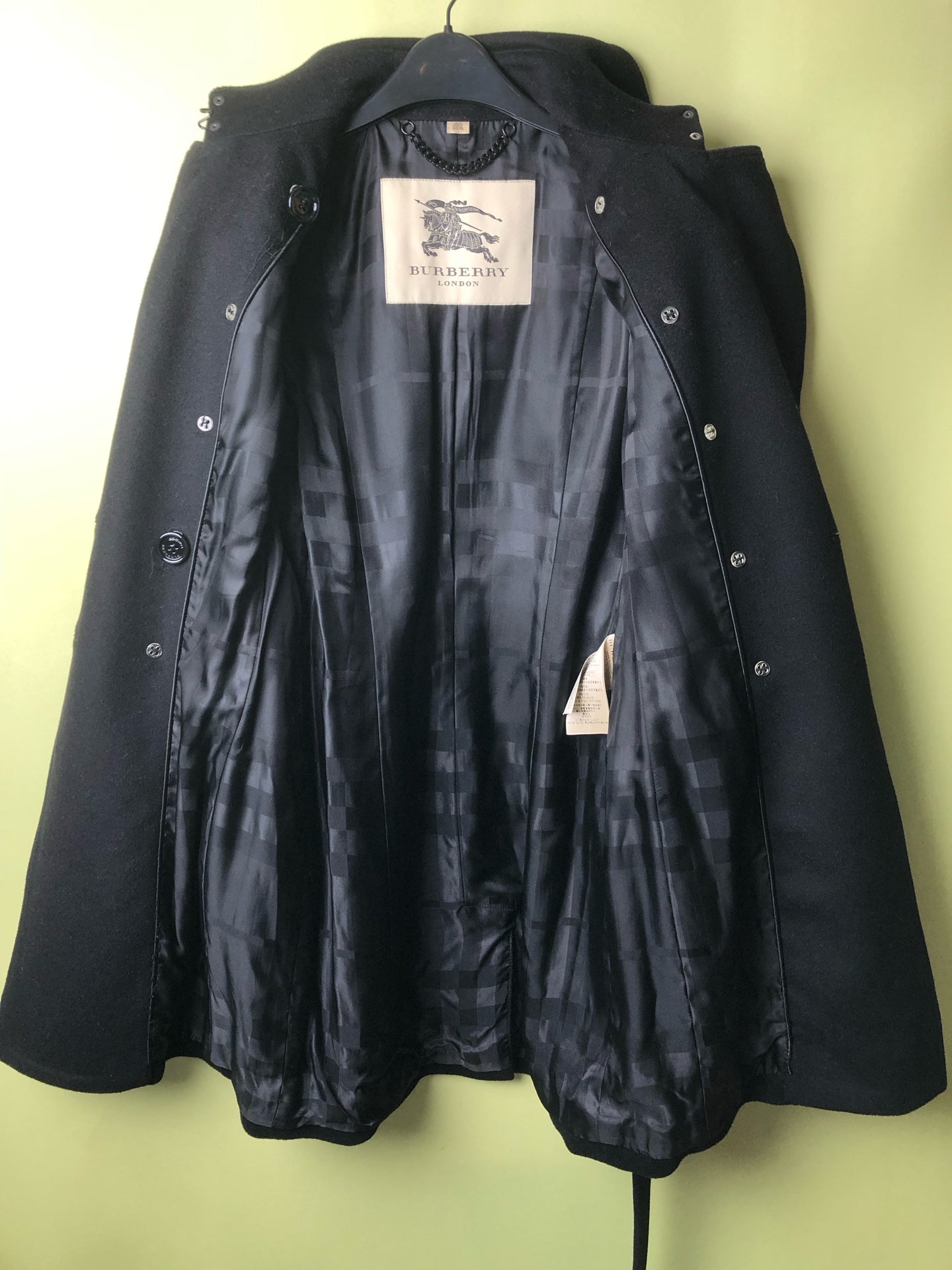 Burberry