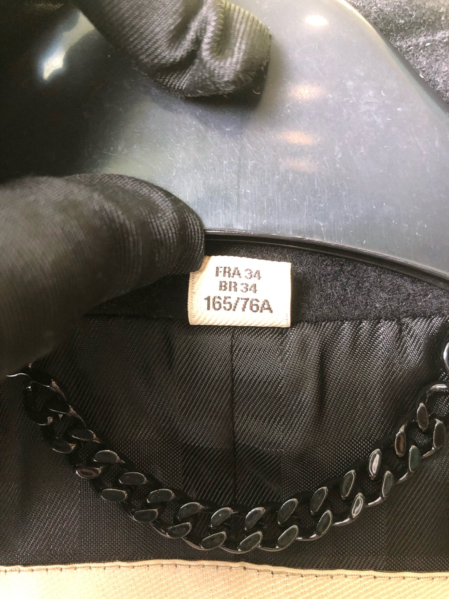 Burberry