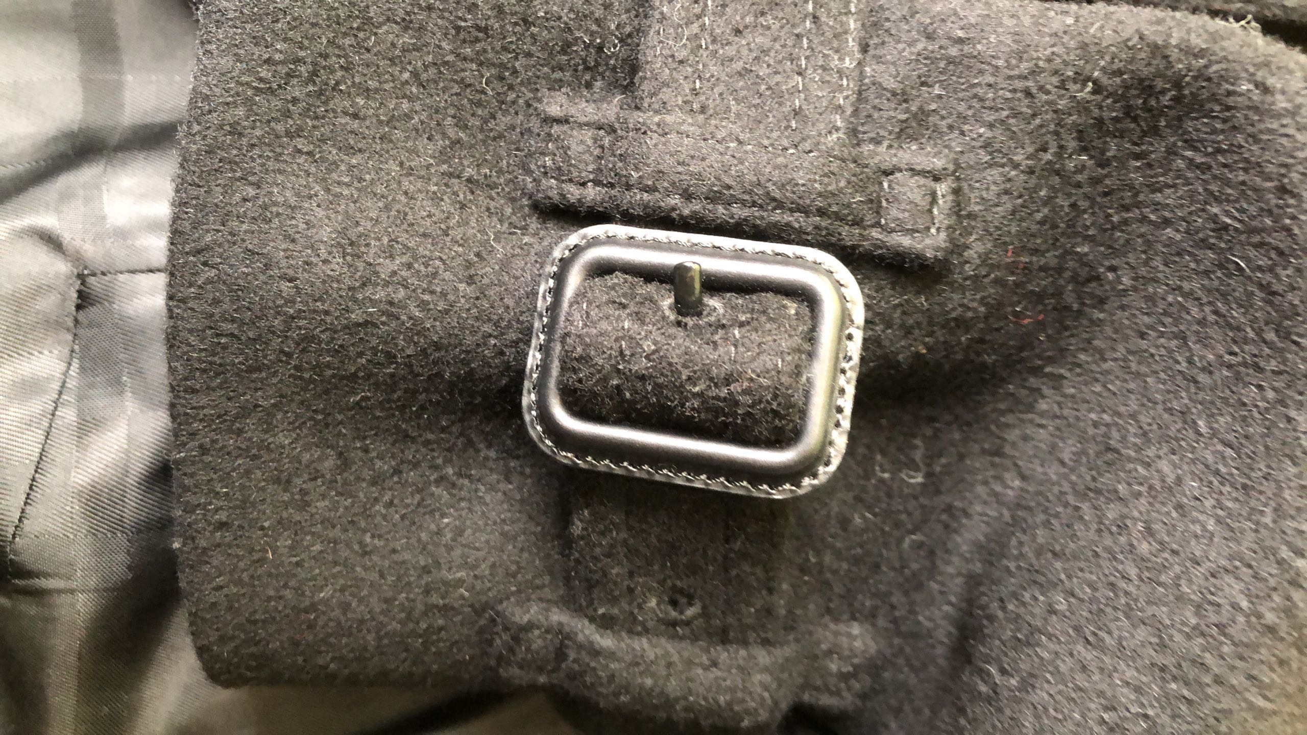 Burberry