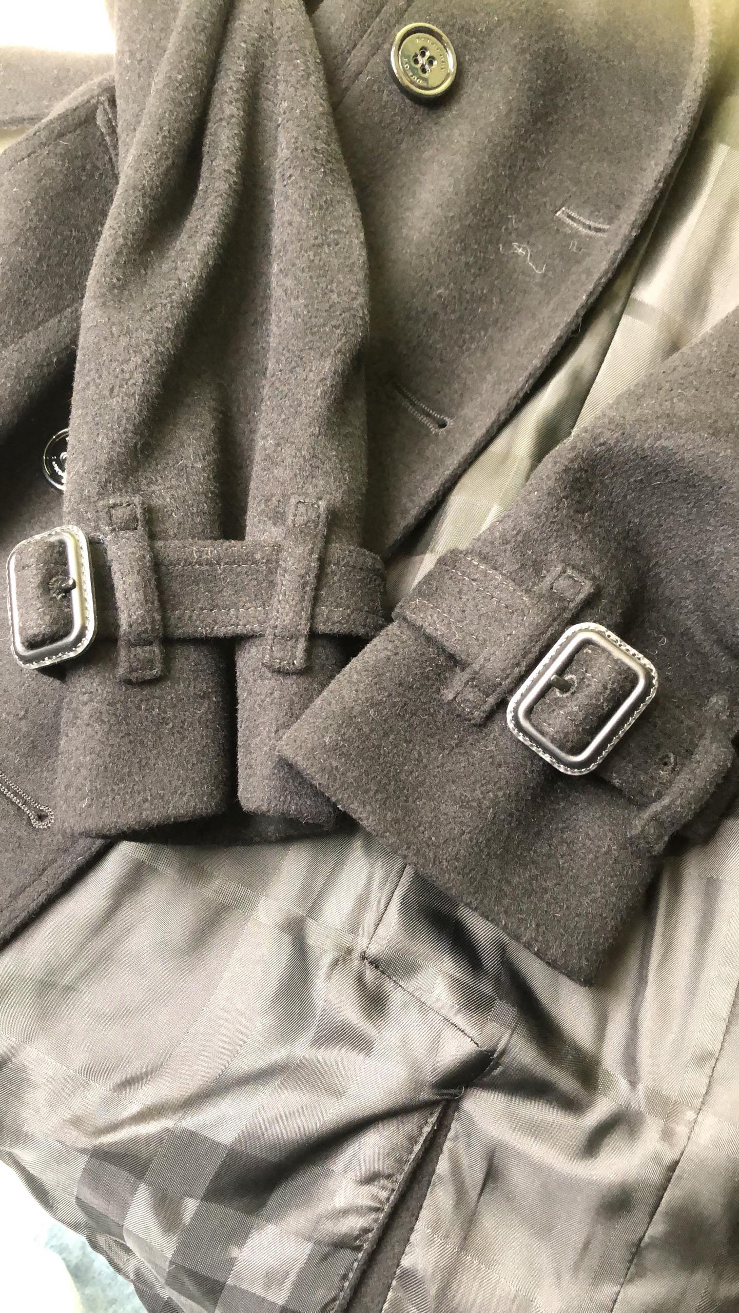 Burberry