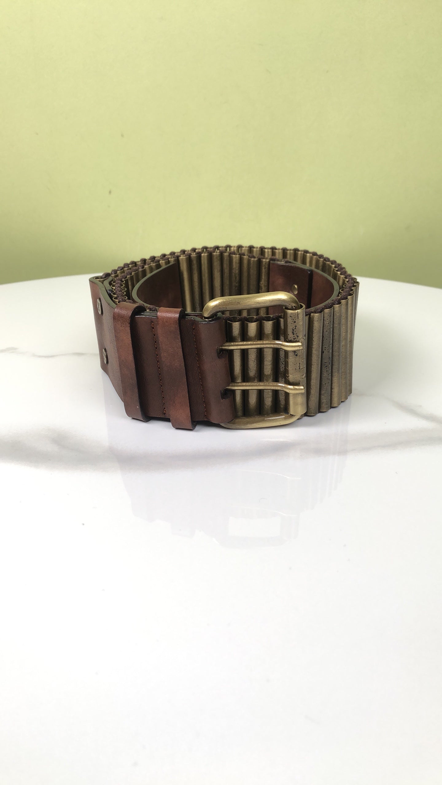Celine Belt