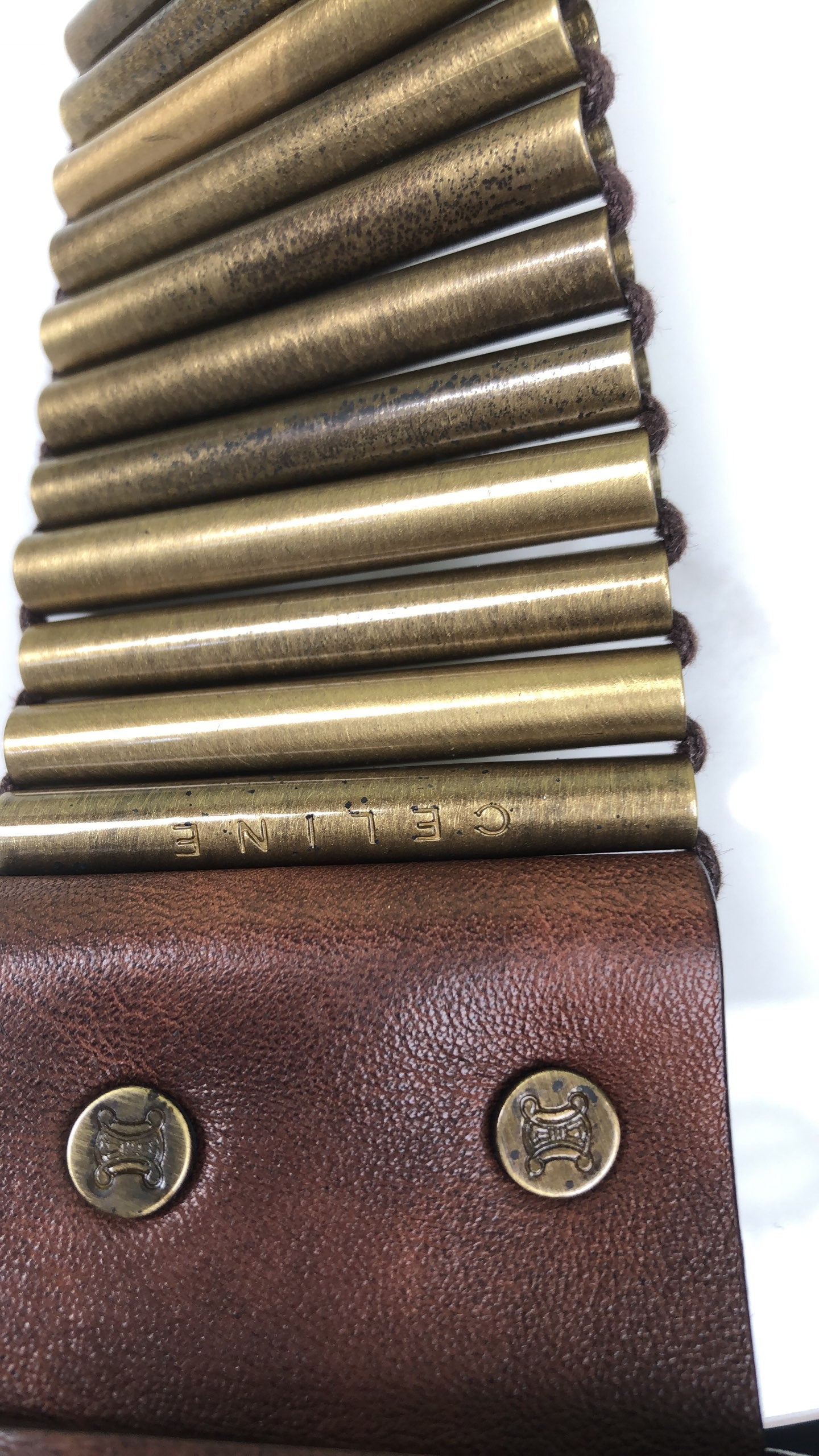 Celine Belt