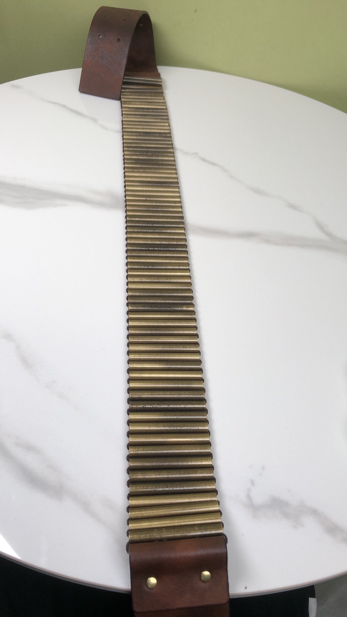 Celine Belt