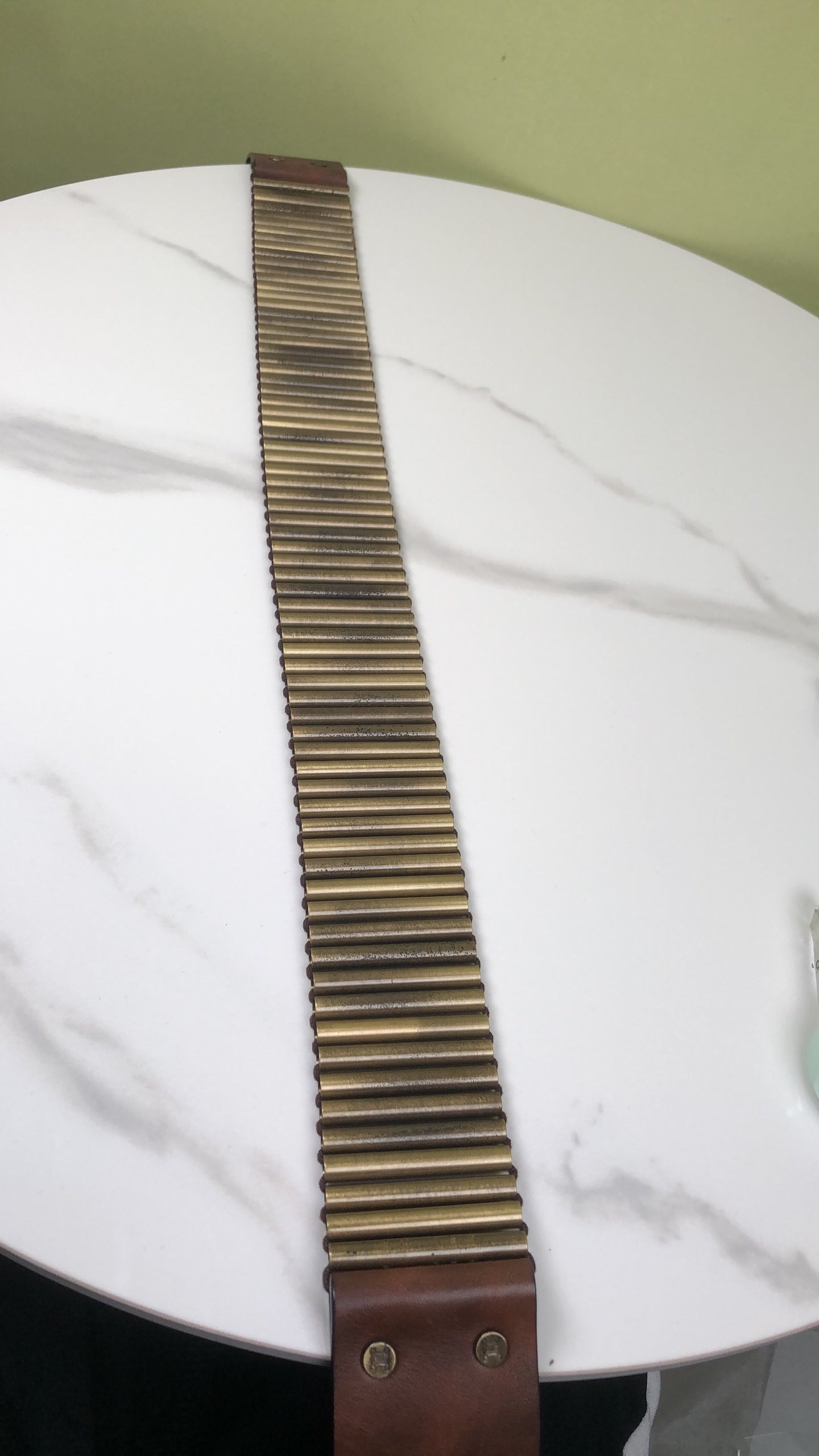 Celine Belt