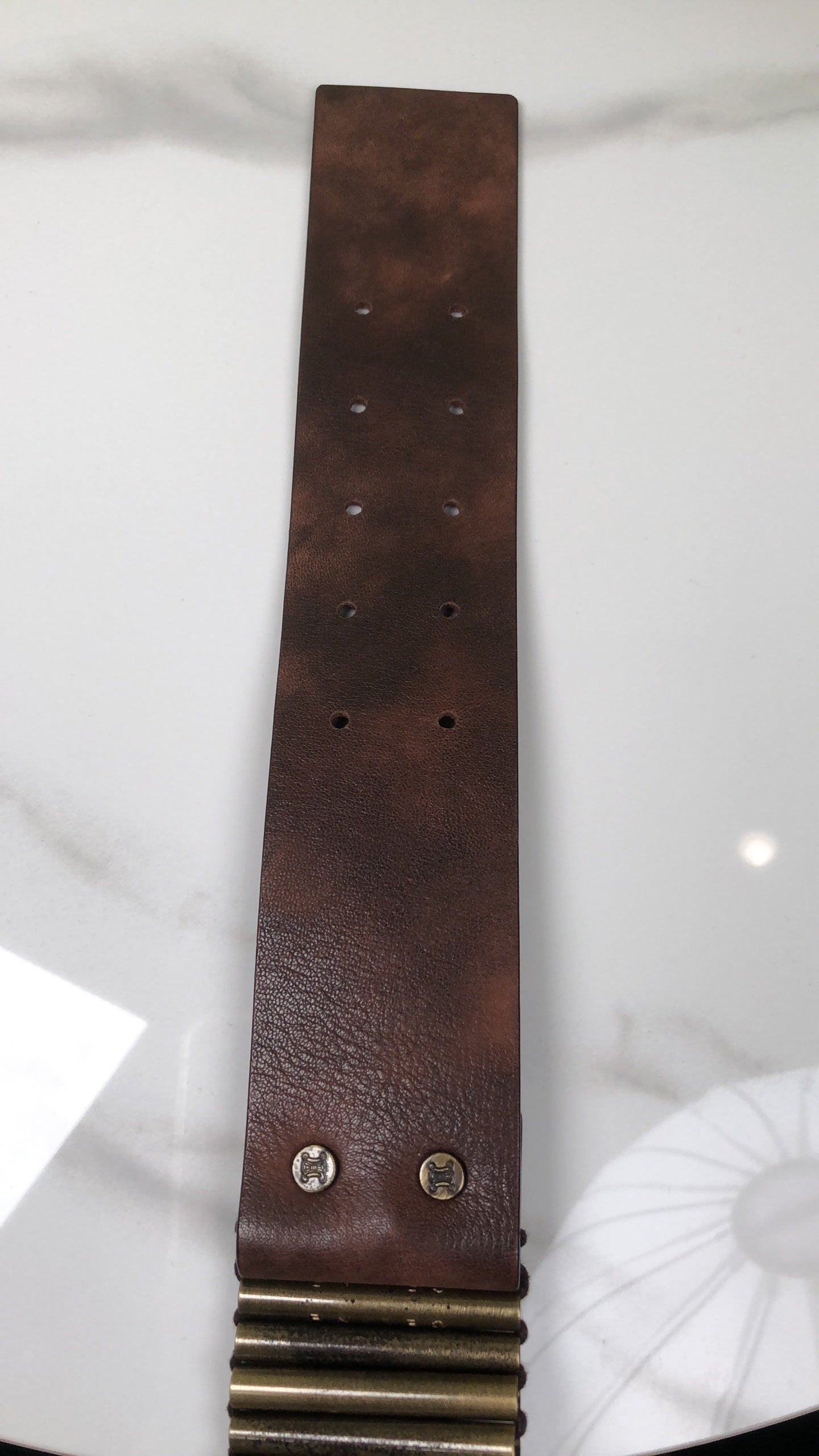 Celine Belt