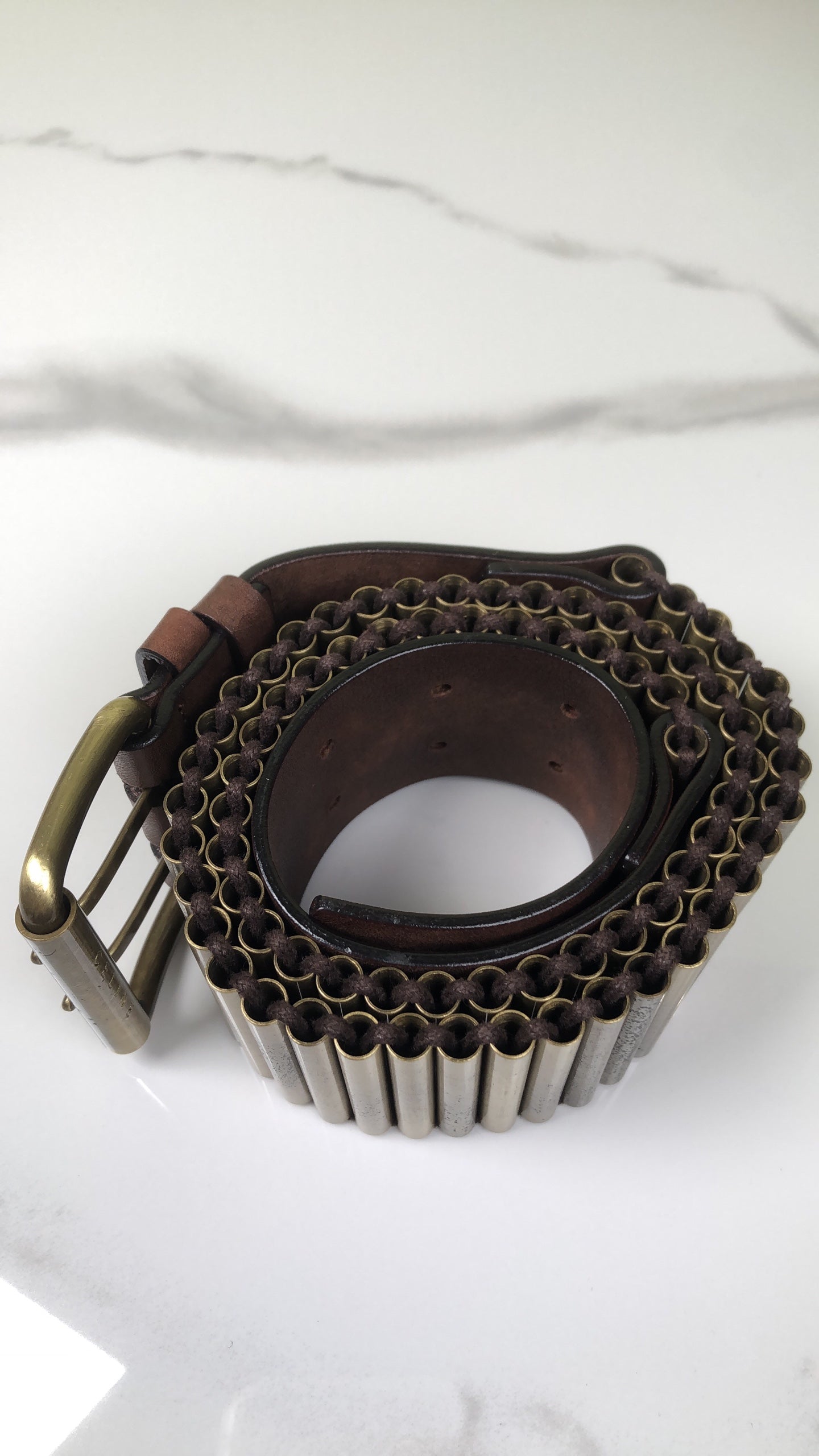 Celine Belt