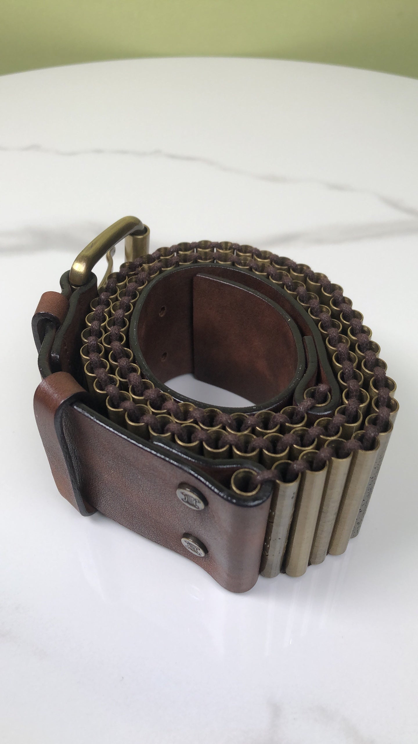 Celine Belt