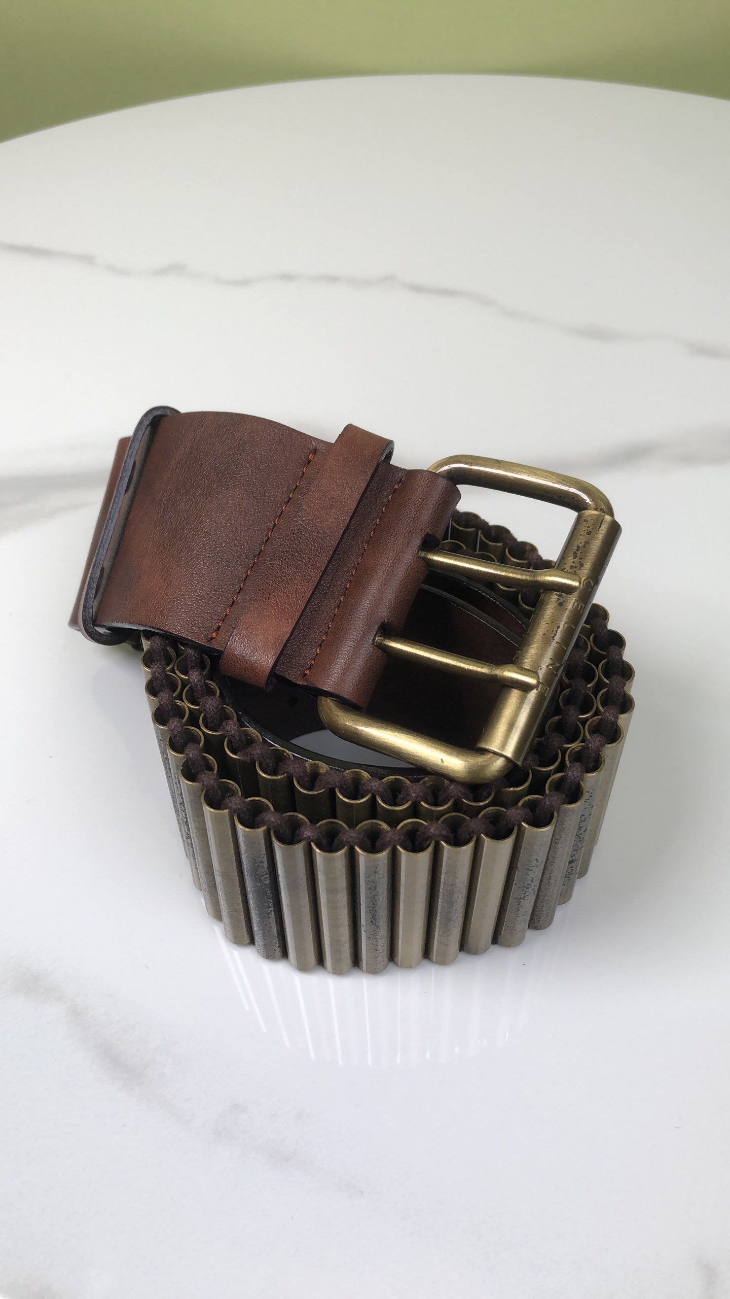 Celine Belt