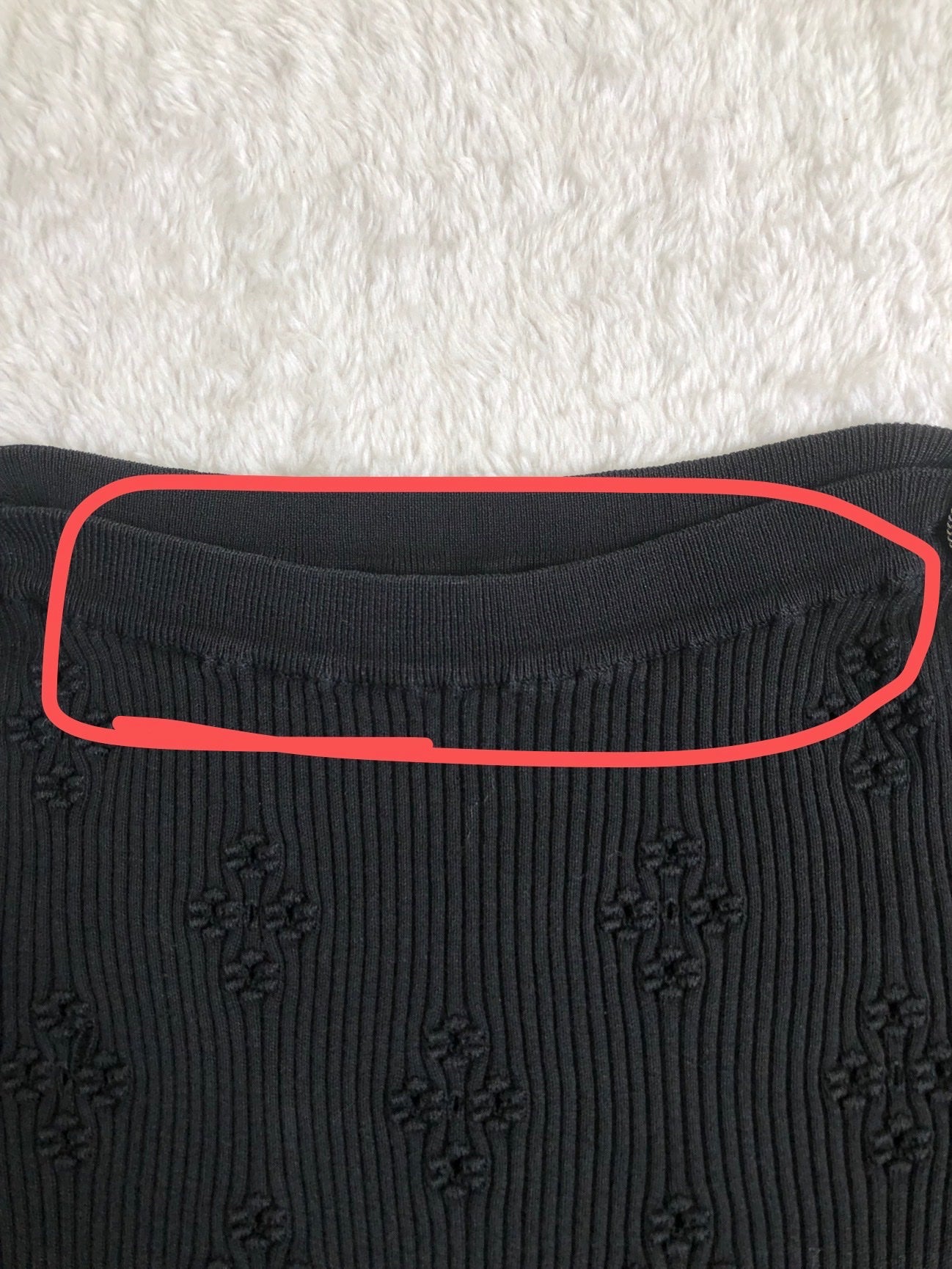 Chanel Size 42