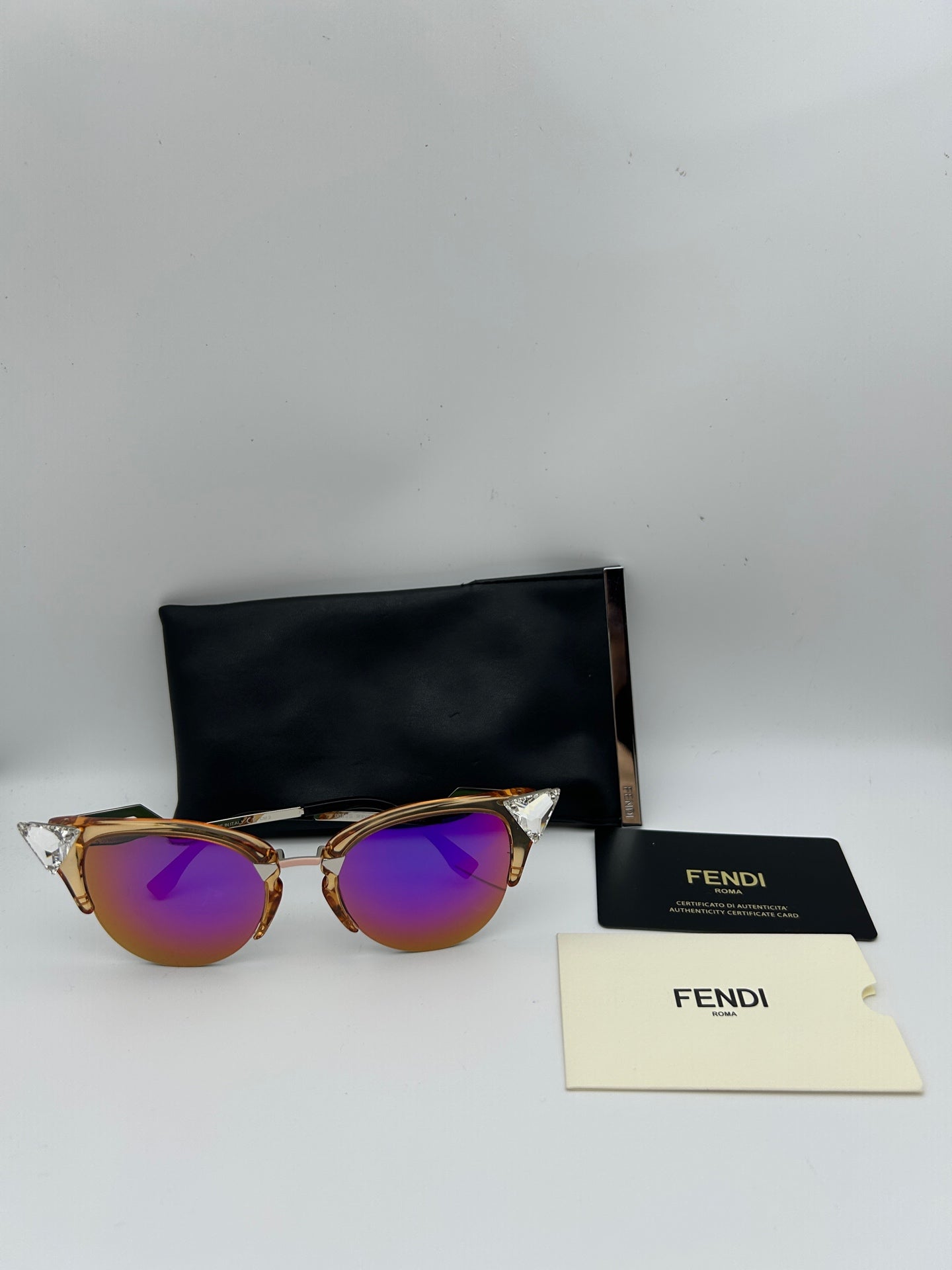 Fendi Sunglasses