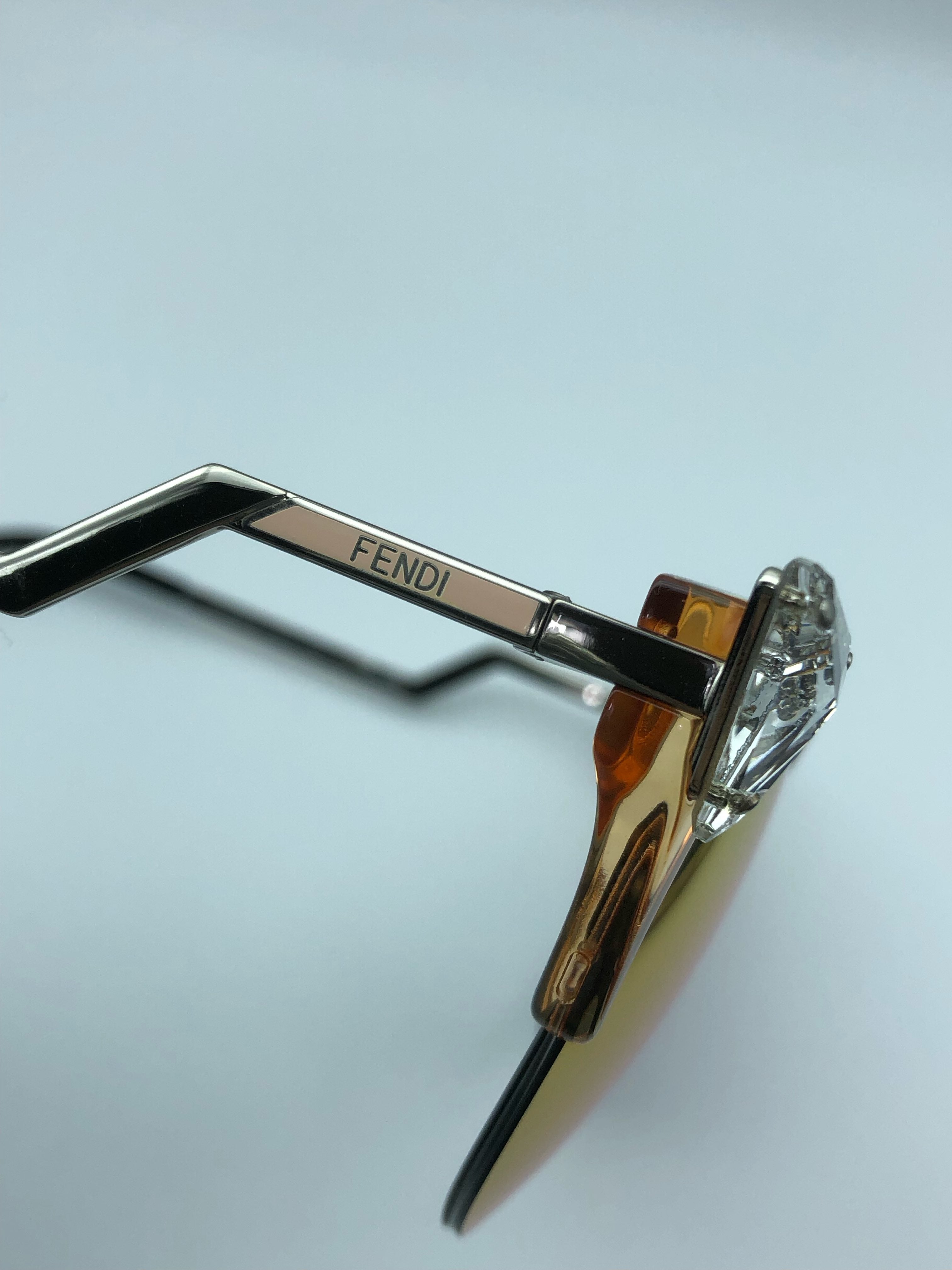 Fendi Sunglasses