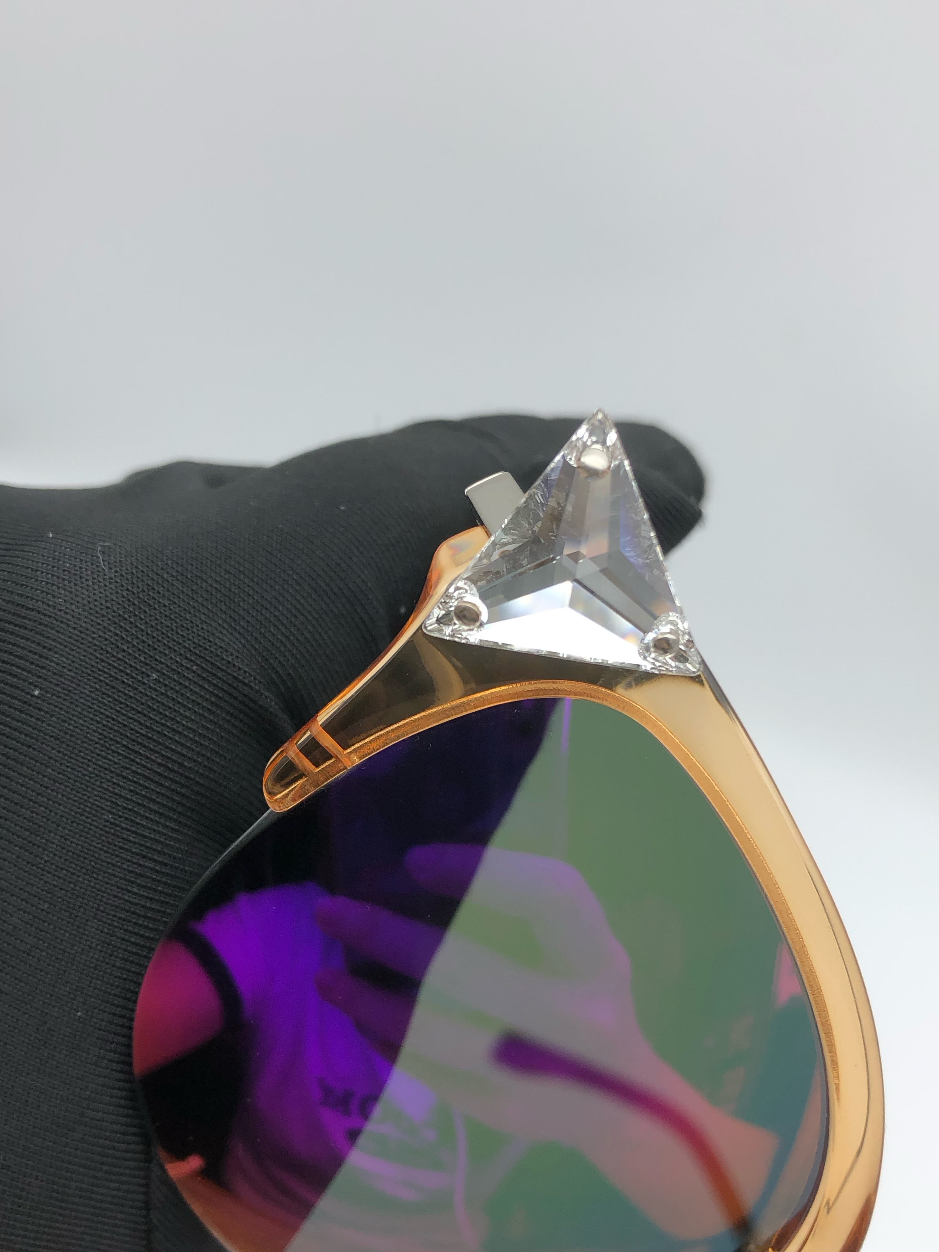 Fendi Sunglasses