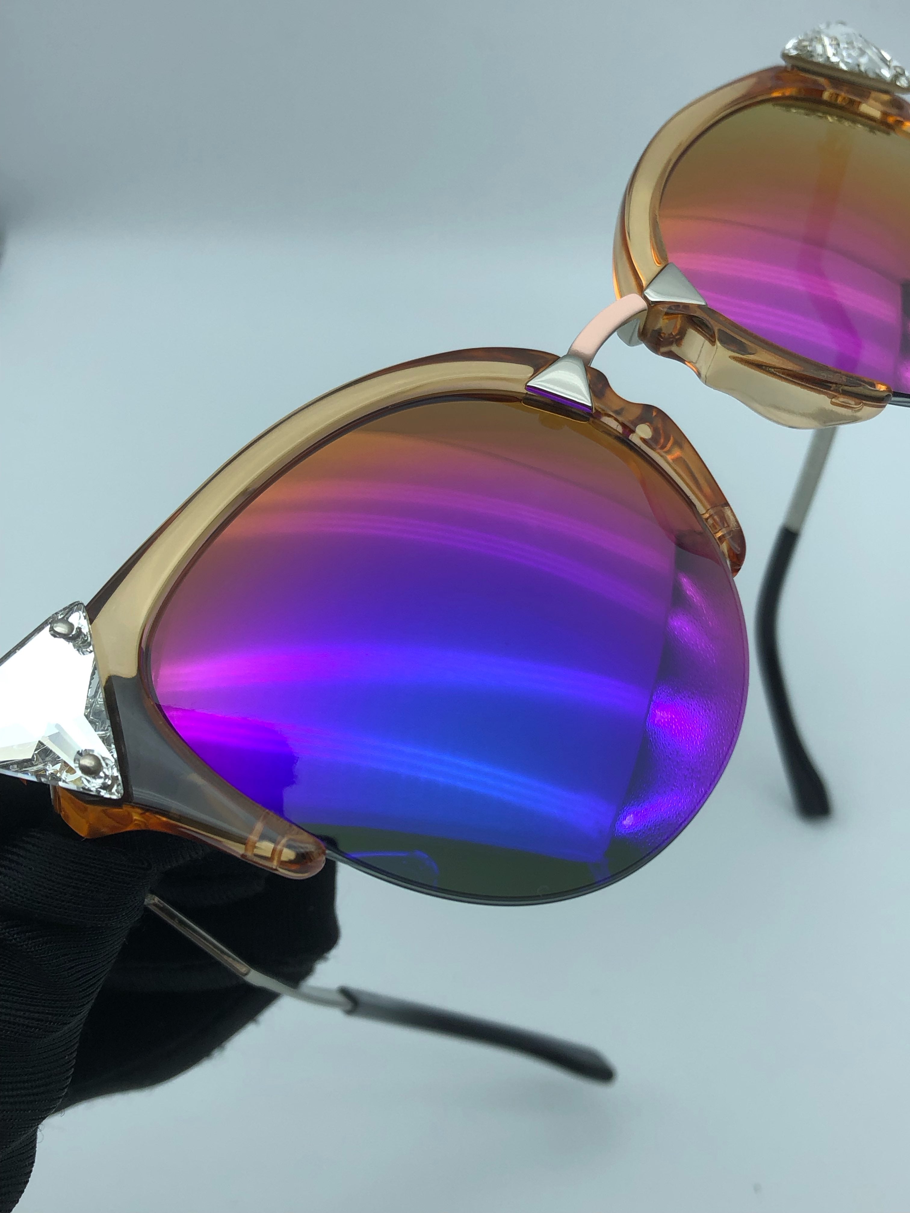 Fendi Sunglasses