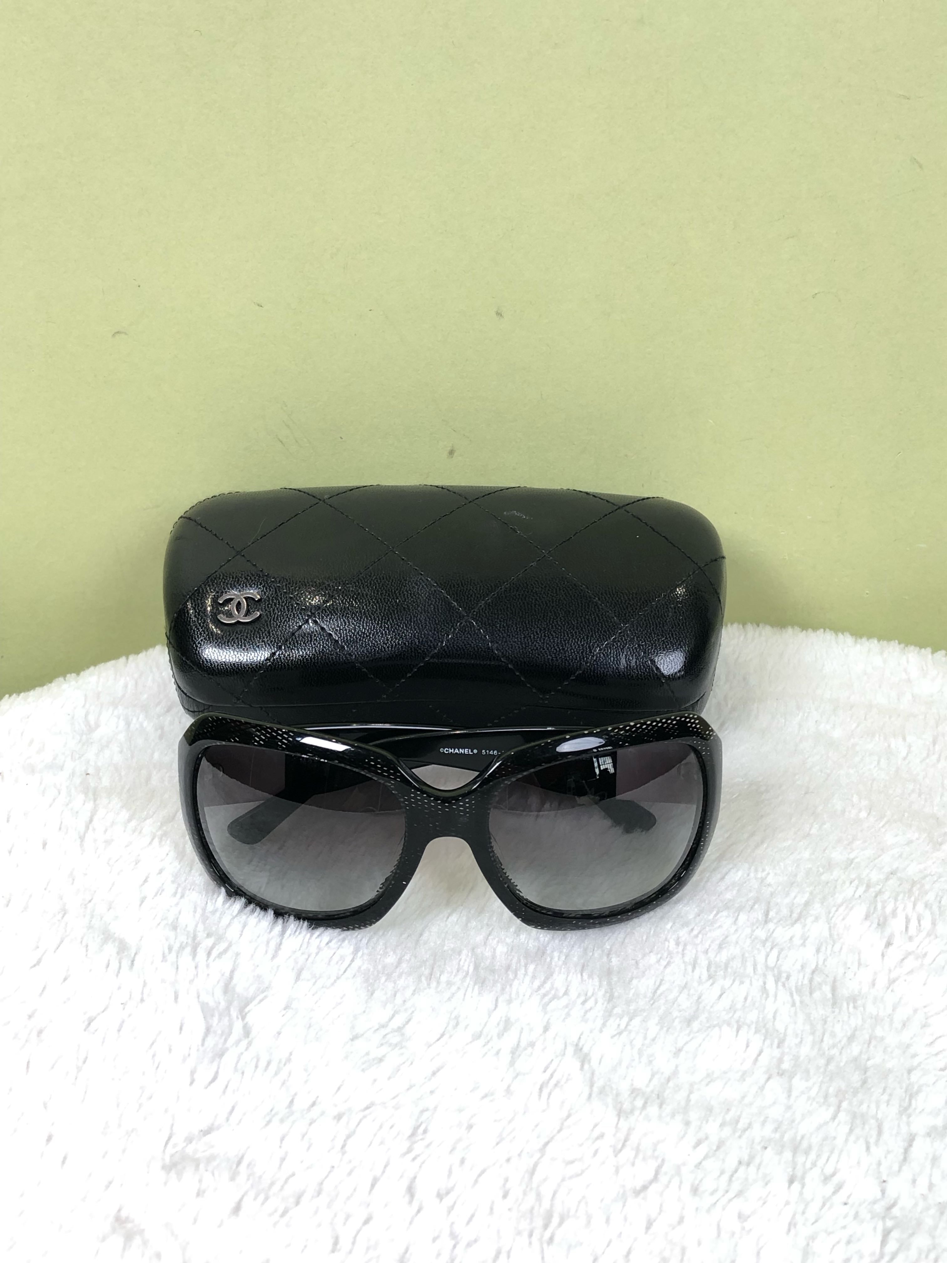 Chanel Sunglasses