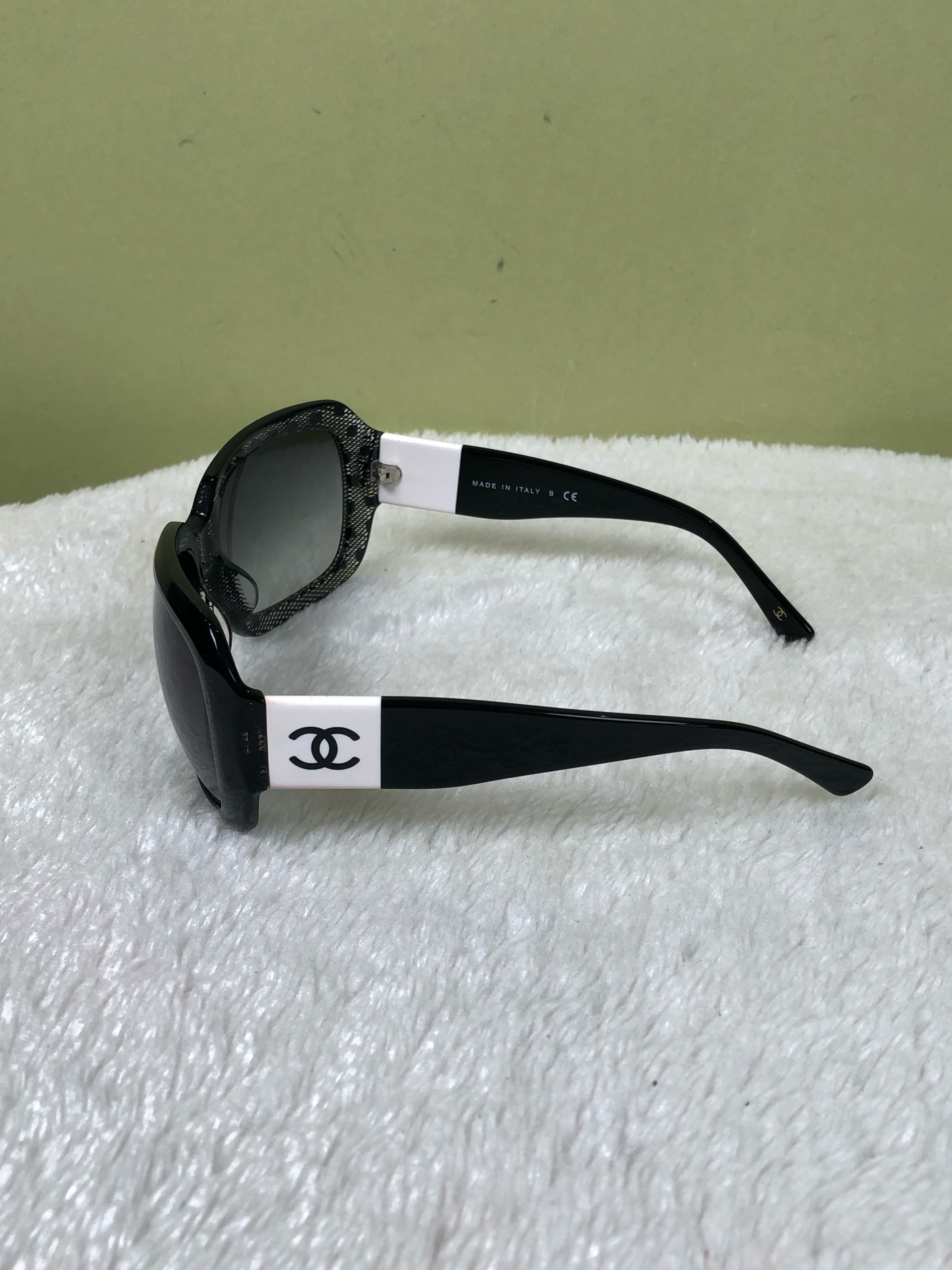 Chanel Sunglasses