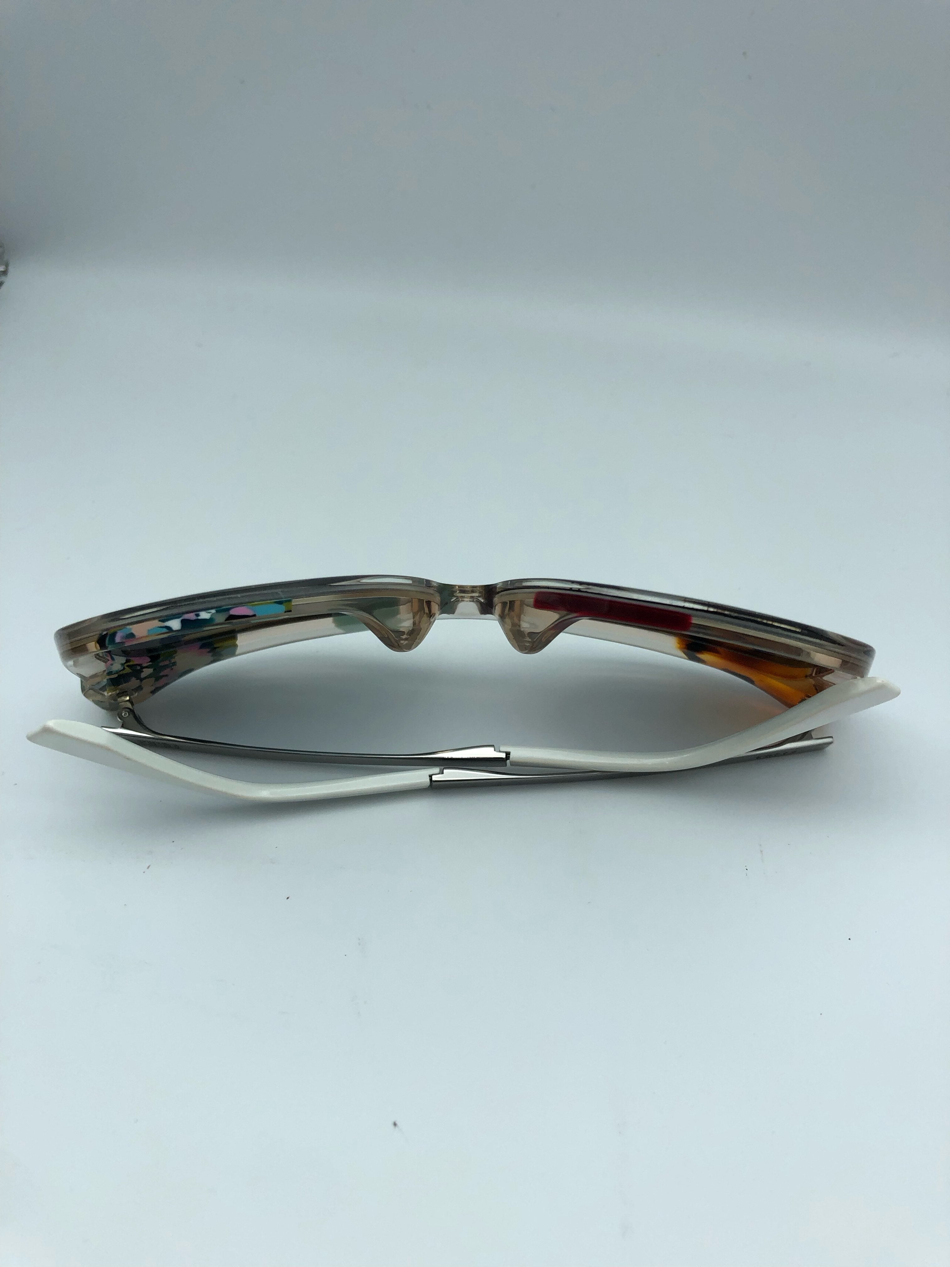 空白 Sunglasses