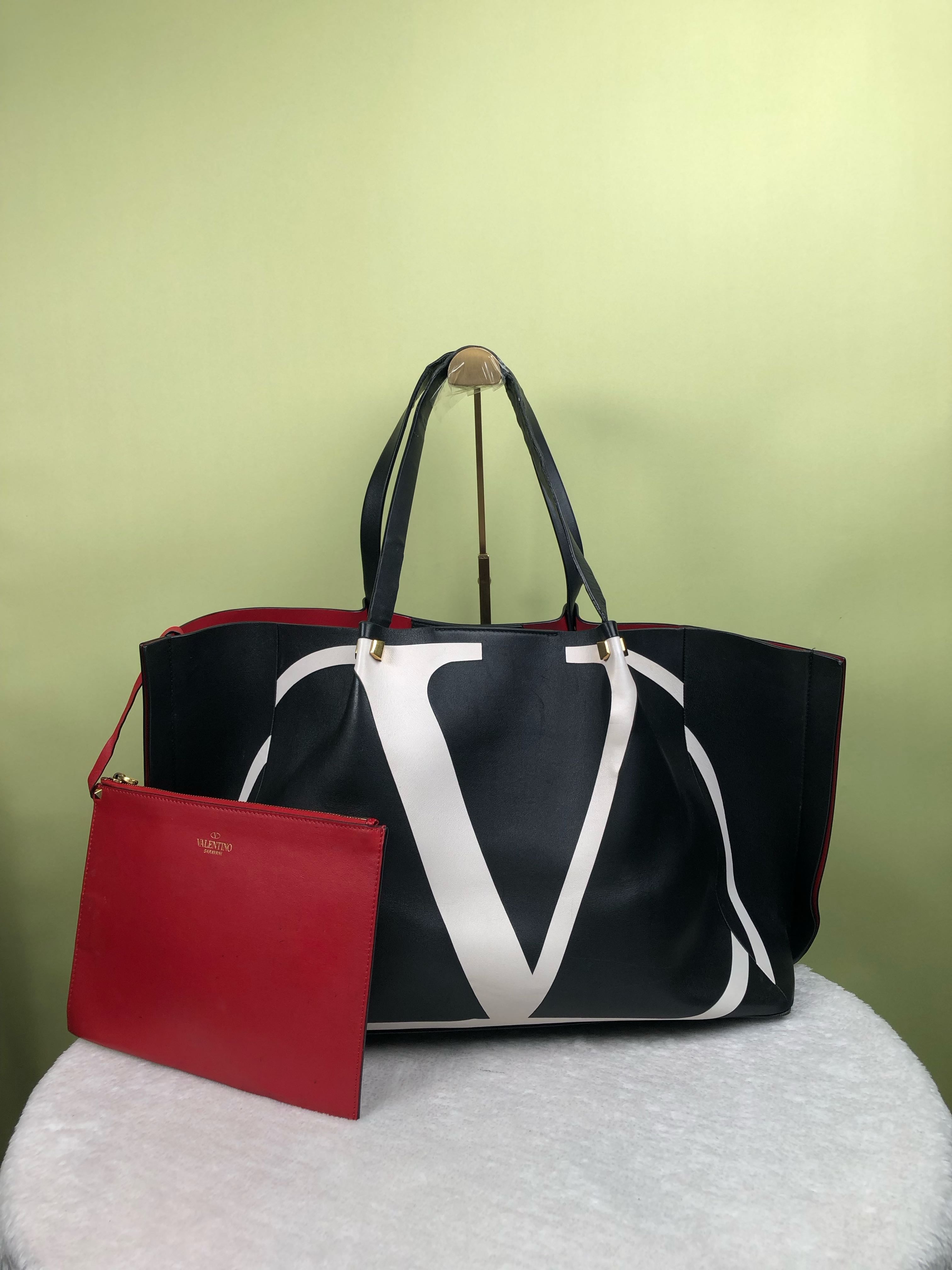 Valentino Tote